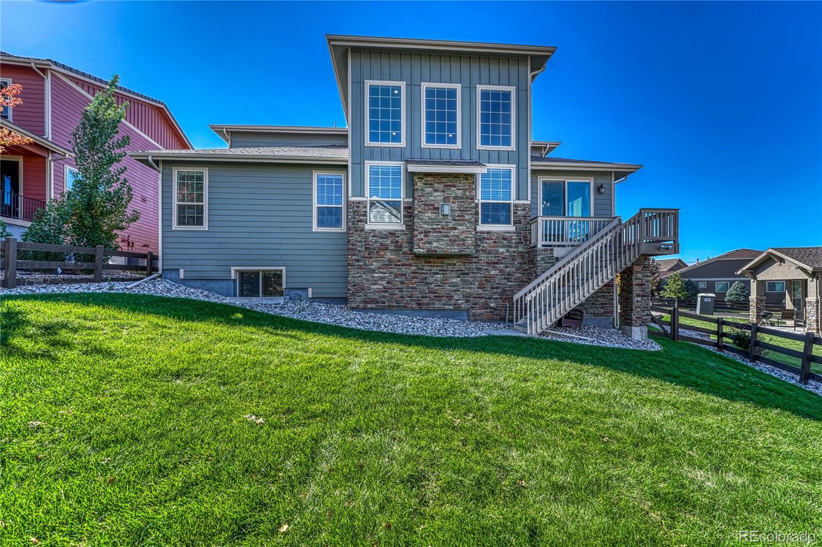 MLS Image #44 for 11958 s wanderlust way,parker, Colorado