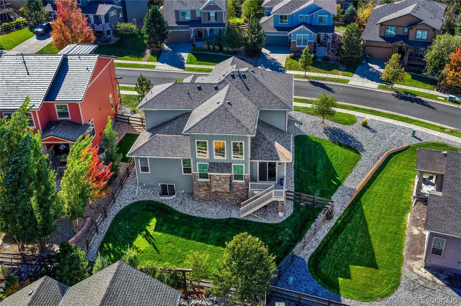 MLS Image #45 for 11958 s wanderlust way,parker, Colorado