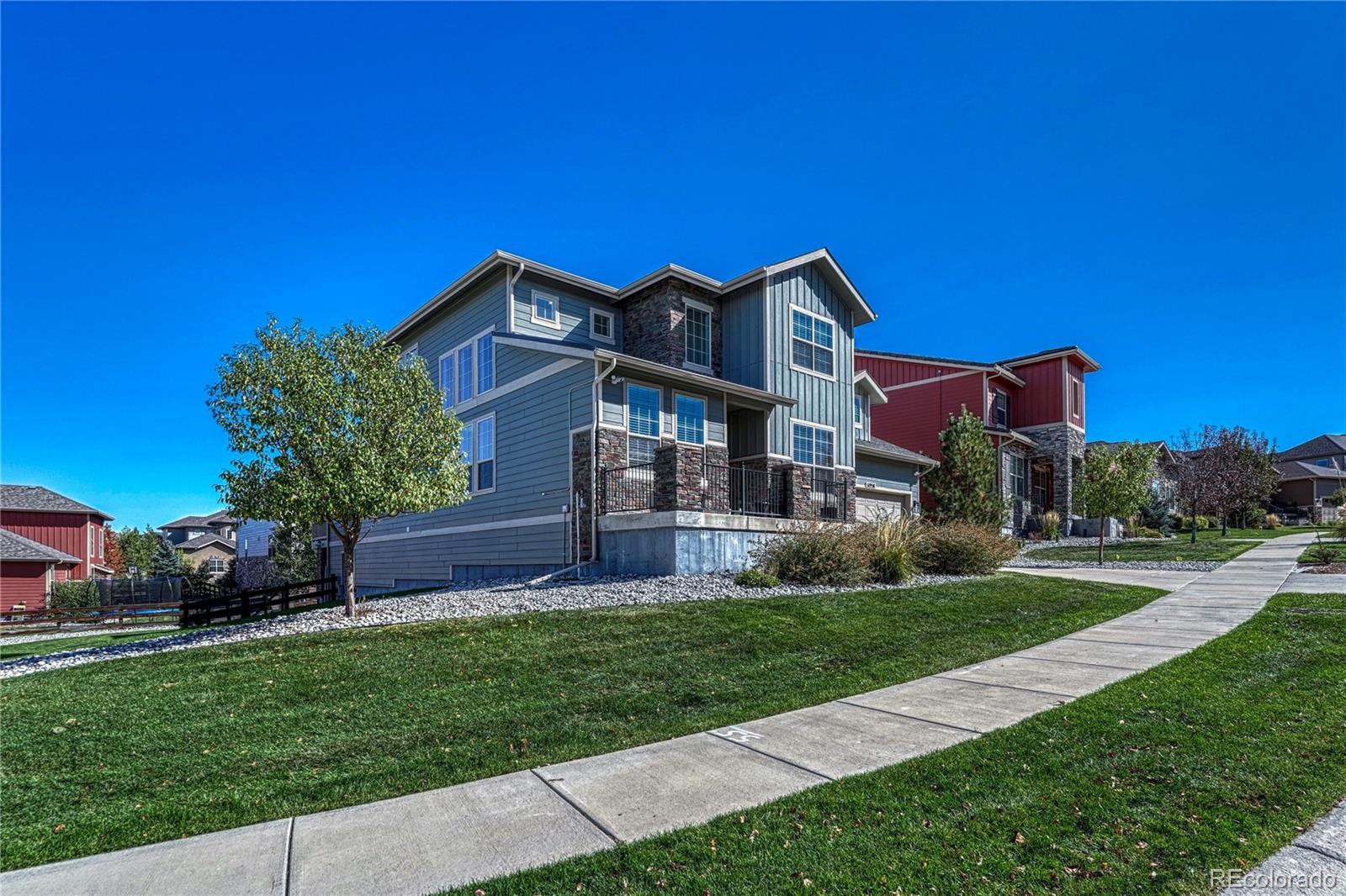 MLS Image #47 for 11958 s wanderlust way,parker, Colorado