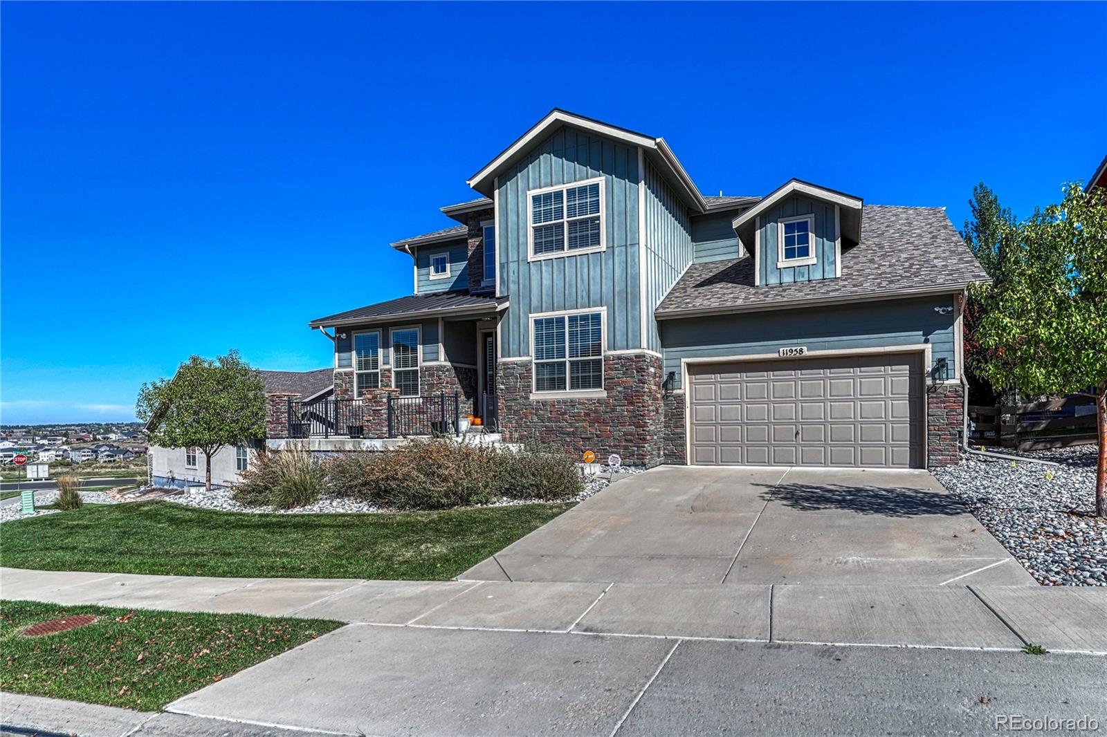 MLS Image #49 for 11958 s wanderlust way,parker, Colorado