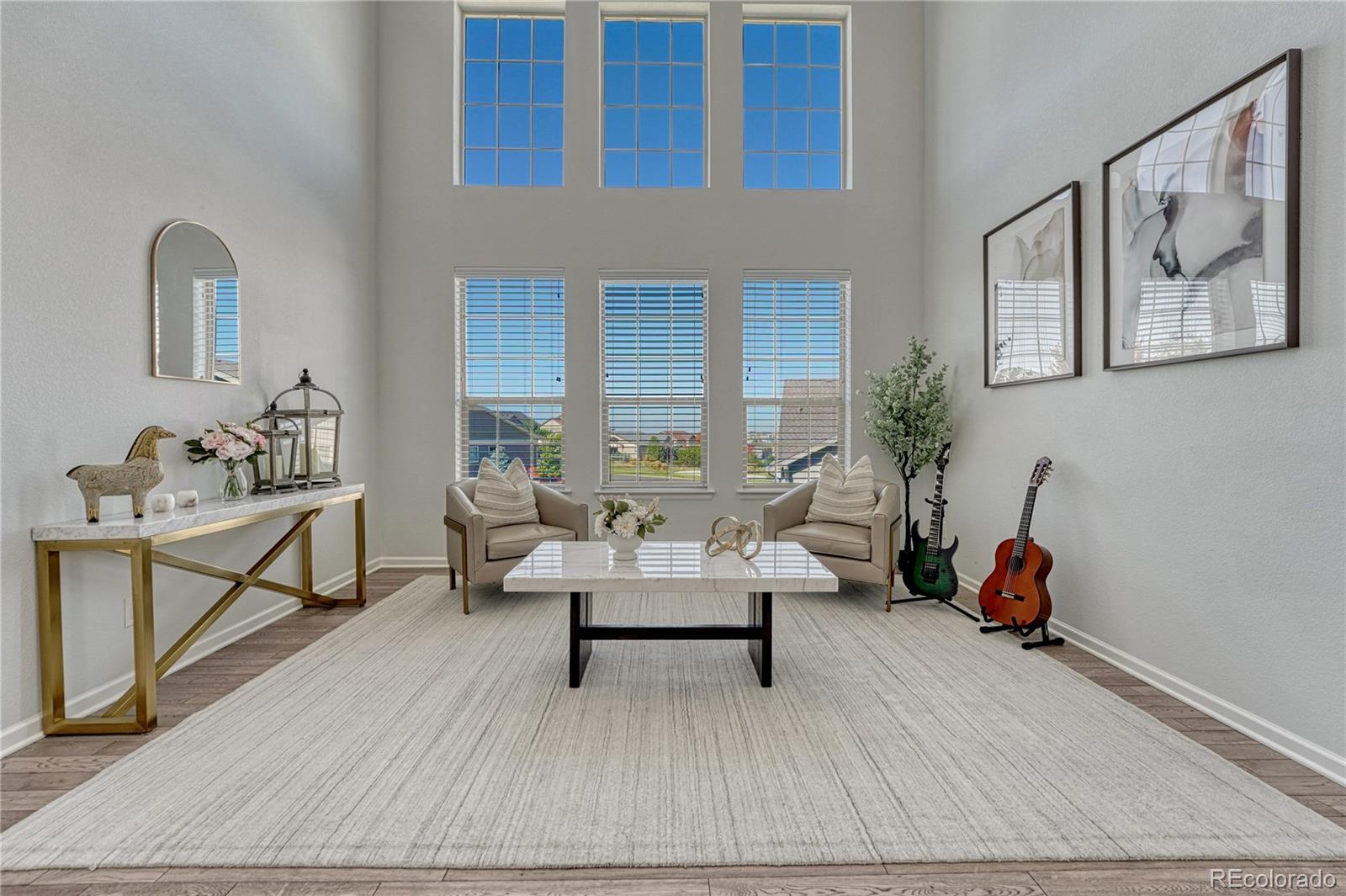 MLS Image #5 for 11958 s wanderlust way,parker, Colorado