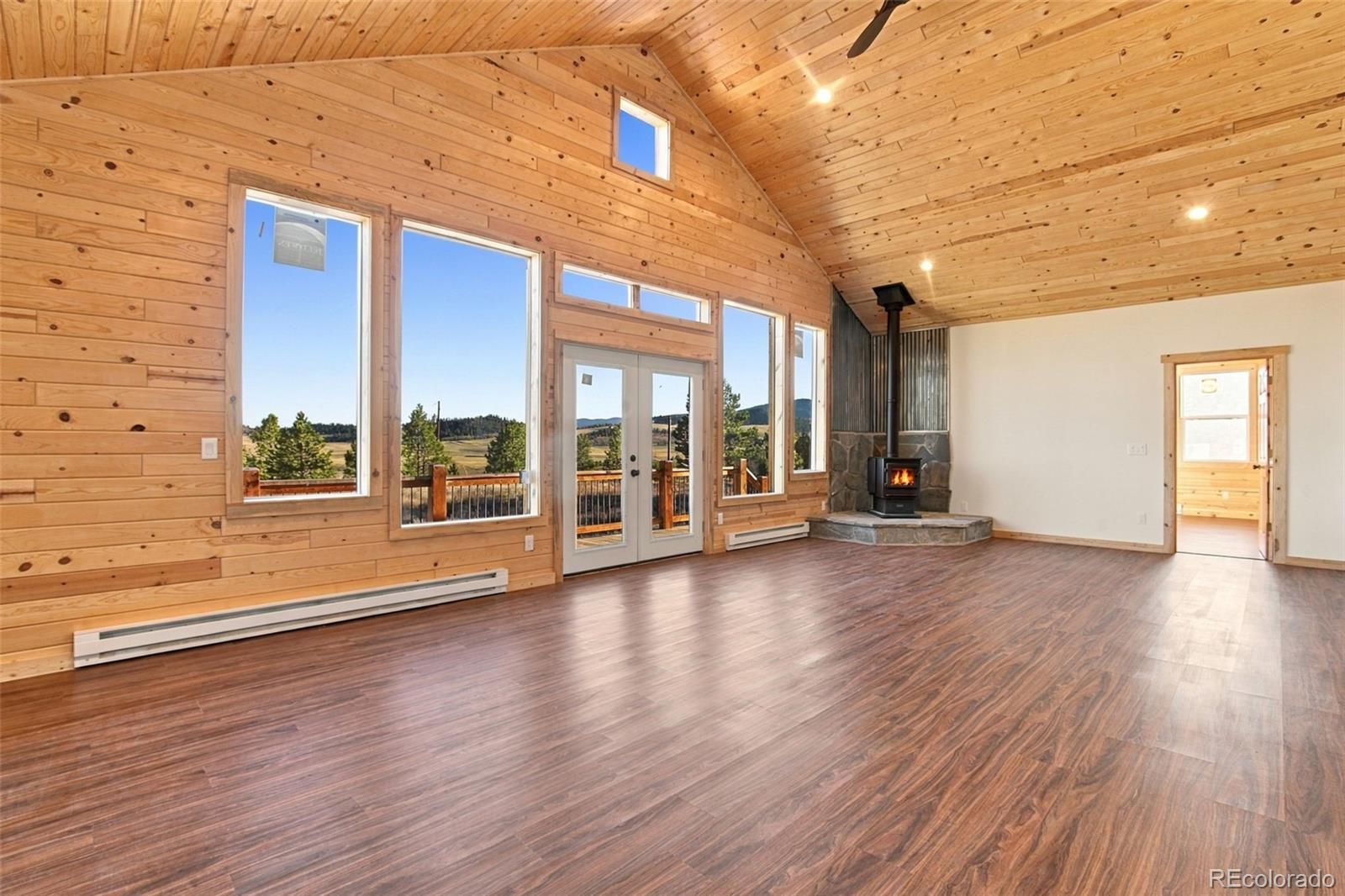 MLS Image #2 for 59  whip way,hartsel, Colorado