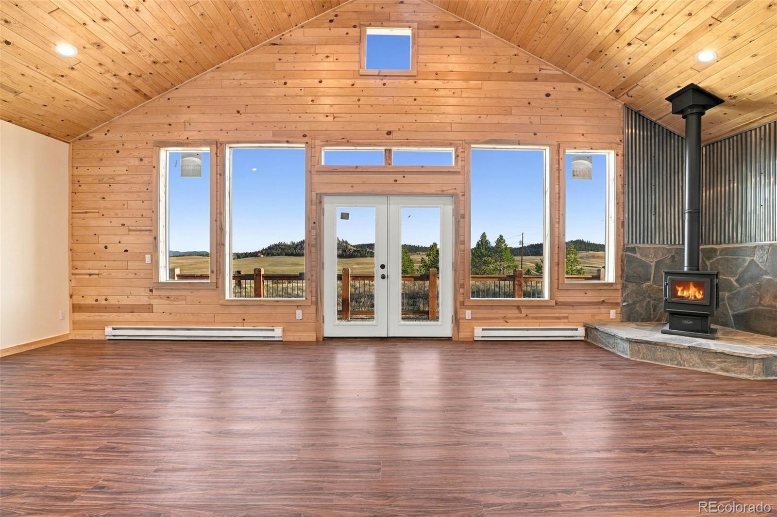 MLS Image #3 for 59  whip way,hartsel, Colorado
