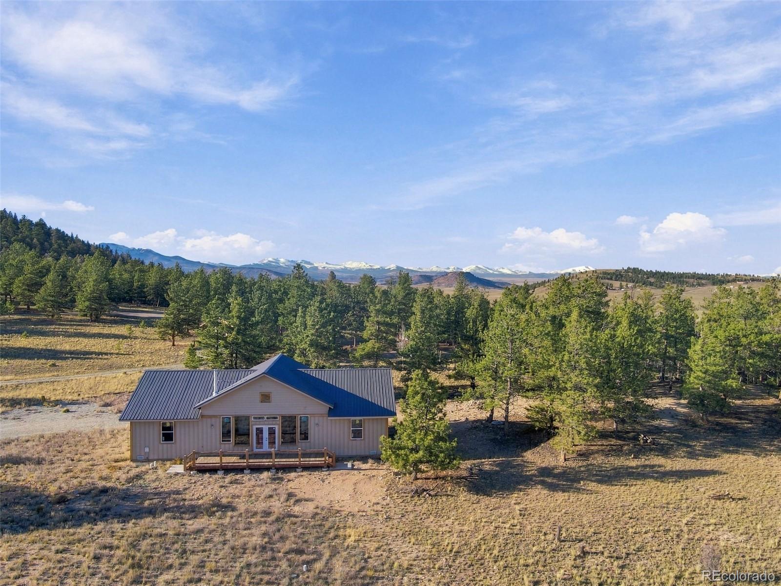 MLS Image #36 for 59  whip way,hartsel, Colorado
