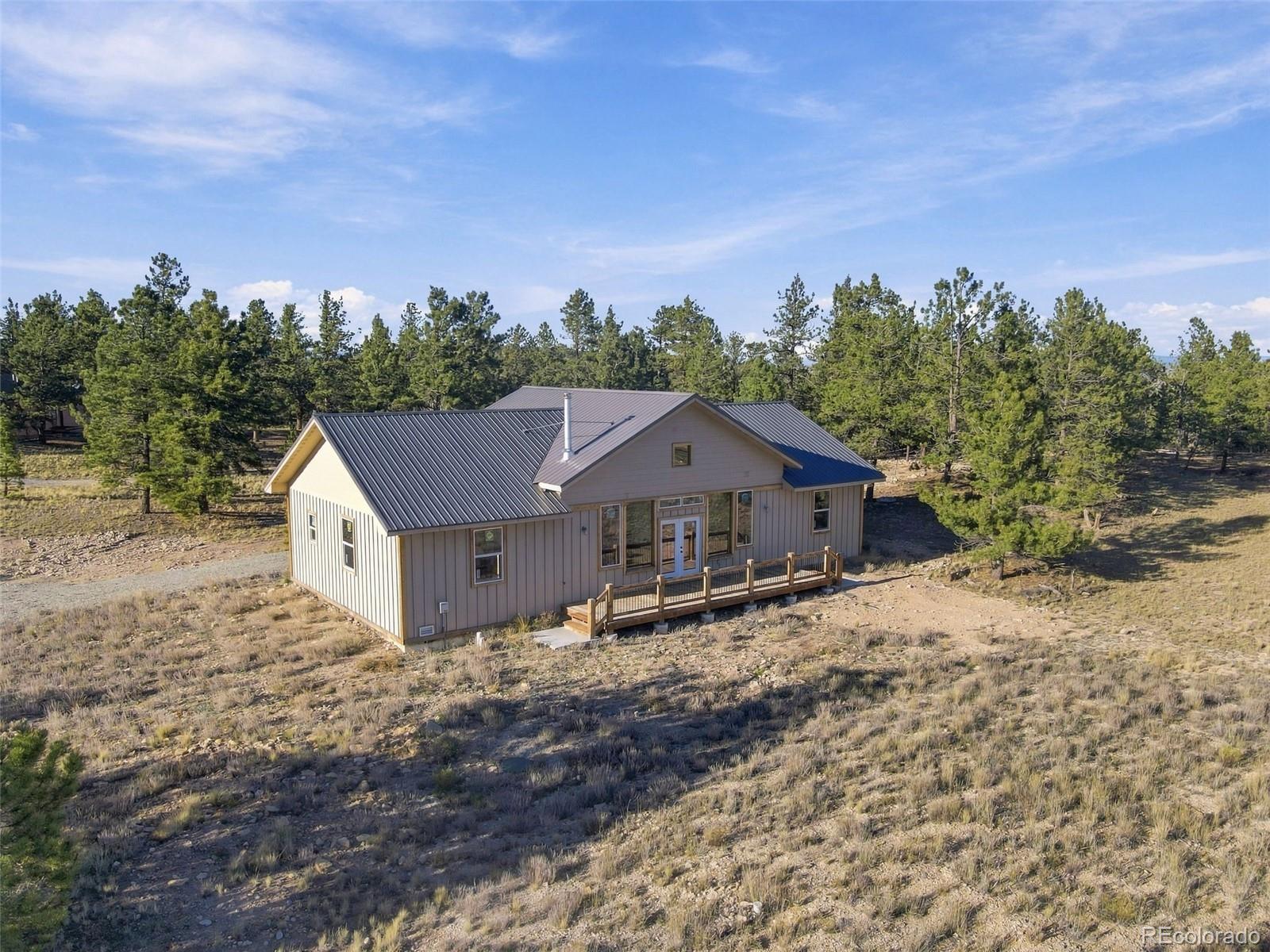 MLS Image #37 for 59  whip way,hartsel, Colorado