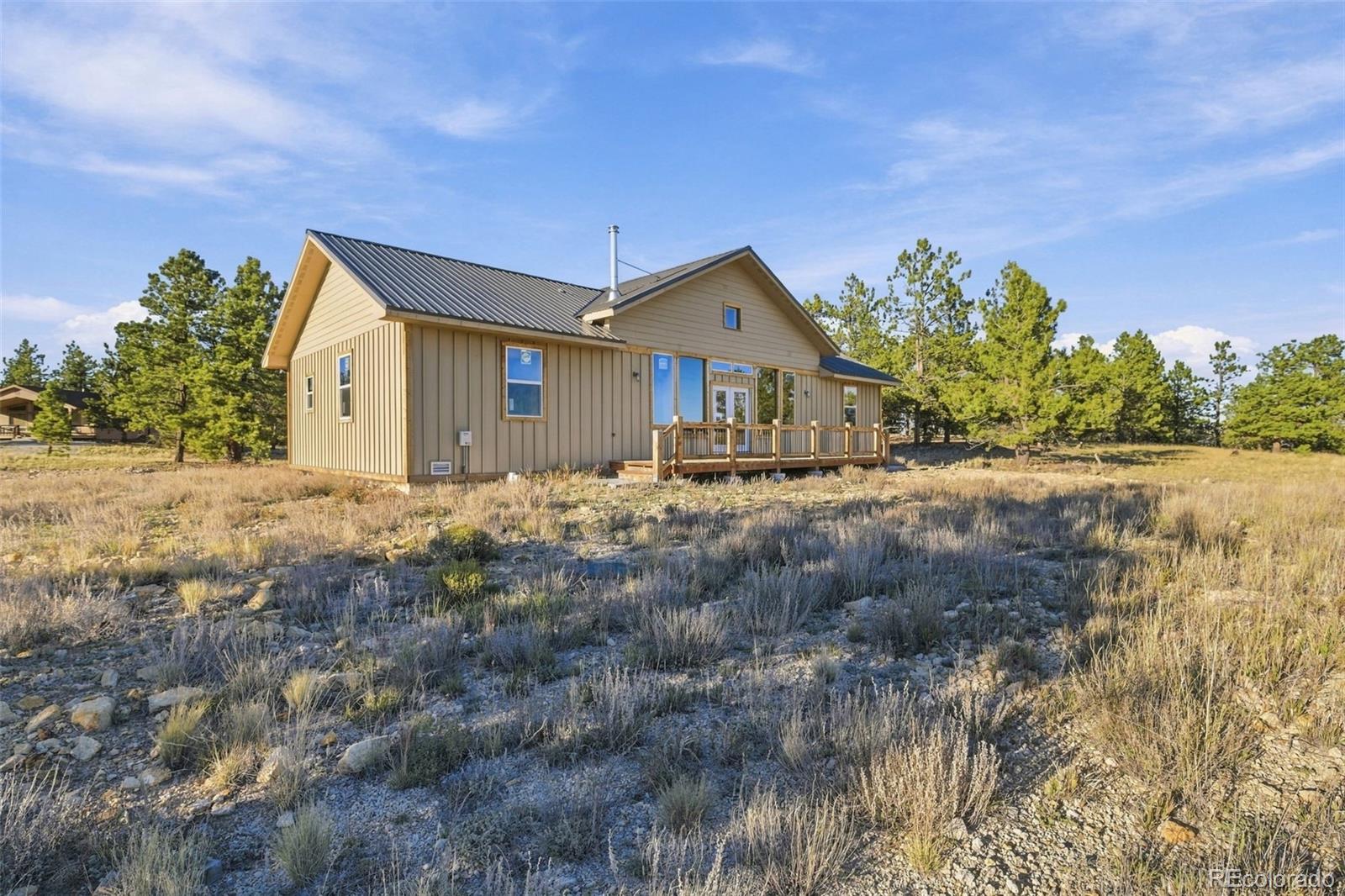 MLS Image #38 for 59  whip way,hartsel, Colorado