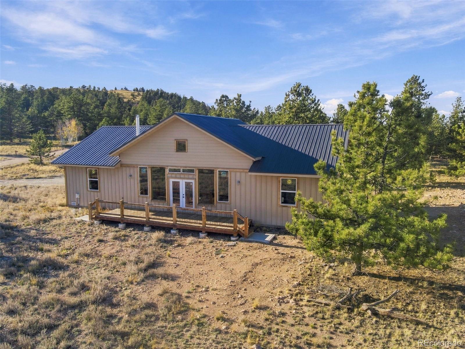 MLS Image #39 for 59  whip way,hartsel, Colorado