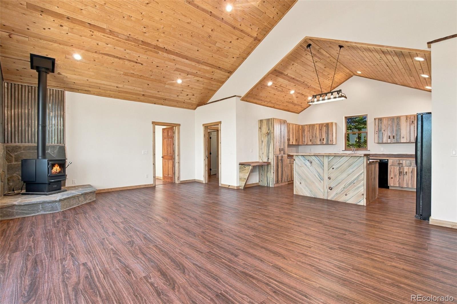 MLS Image #4 for 59  whip way,hartsel, Colorado