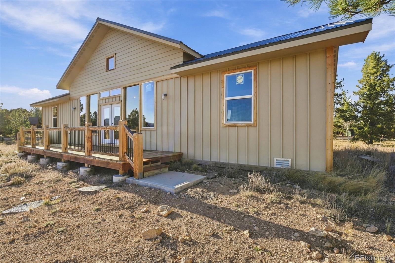 MLS Image #40 for 59  whip way,hartsel, Colorado