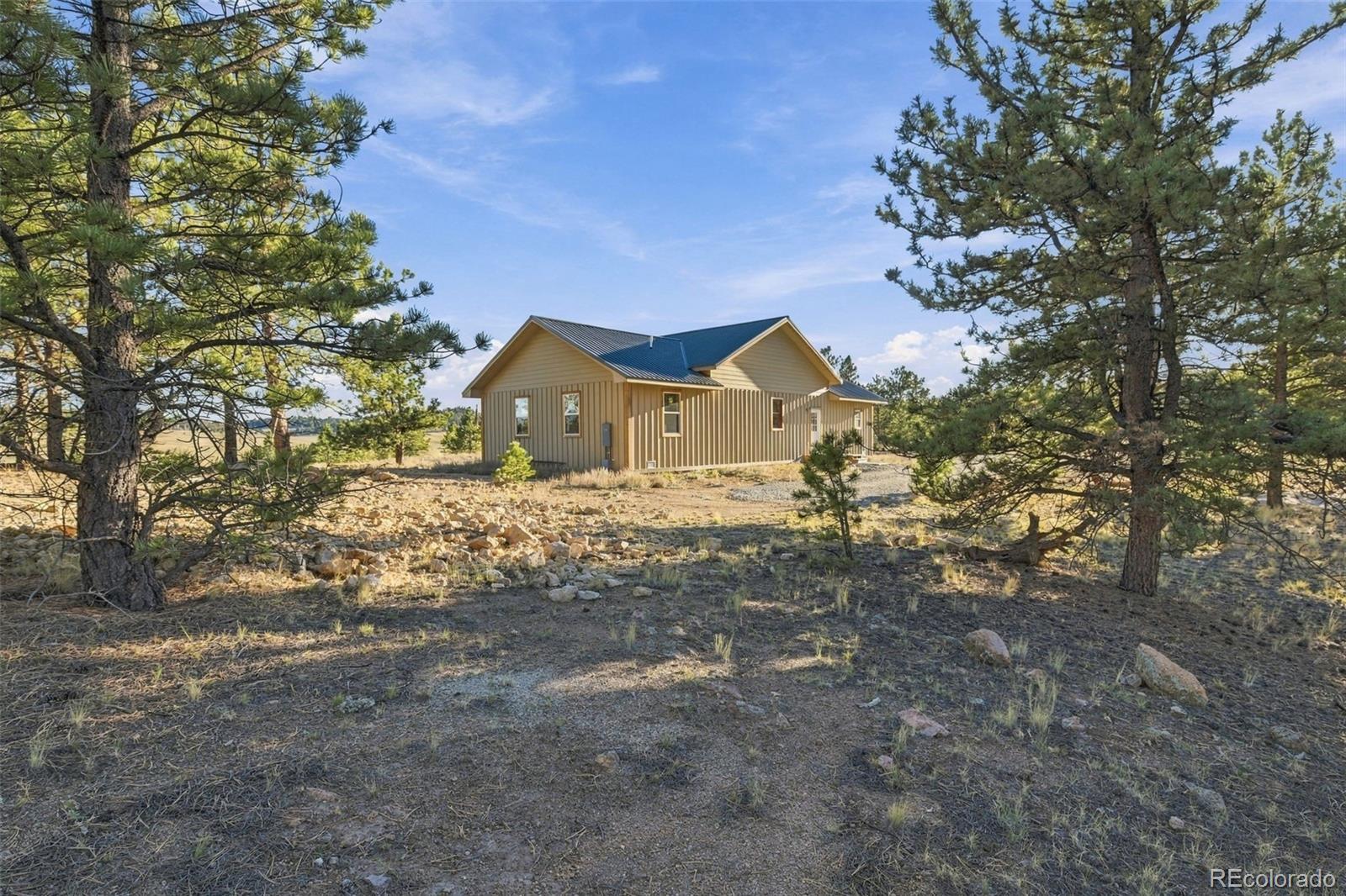 MLS Image #41 for 59  whip way,hartsel, Colorado