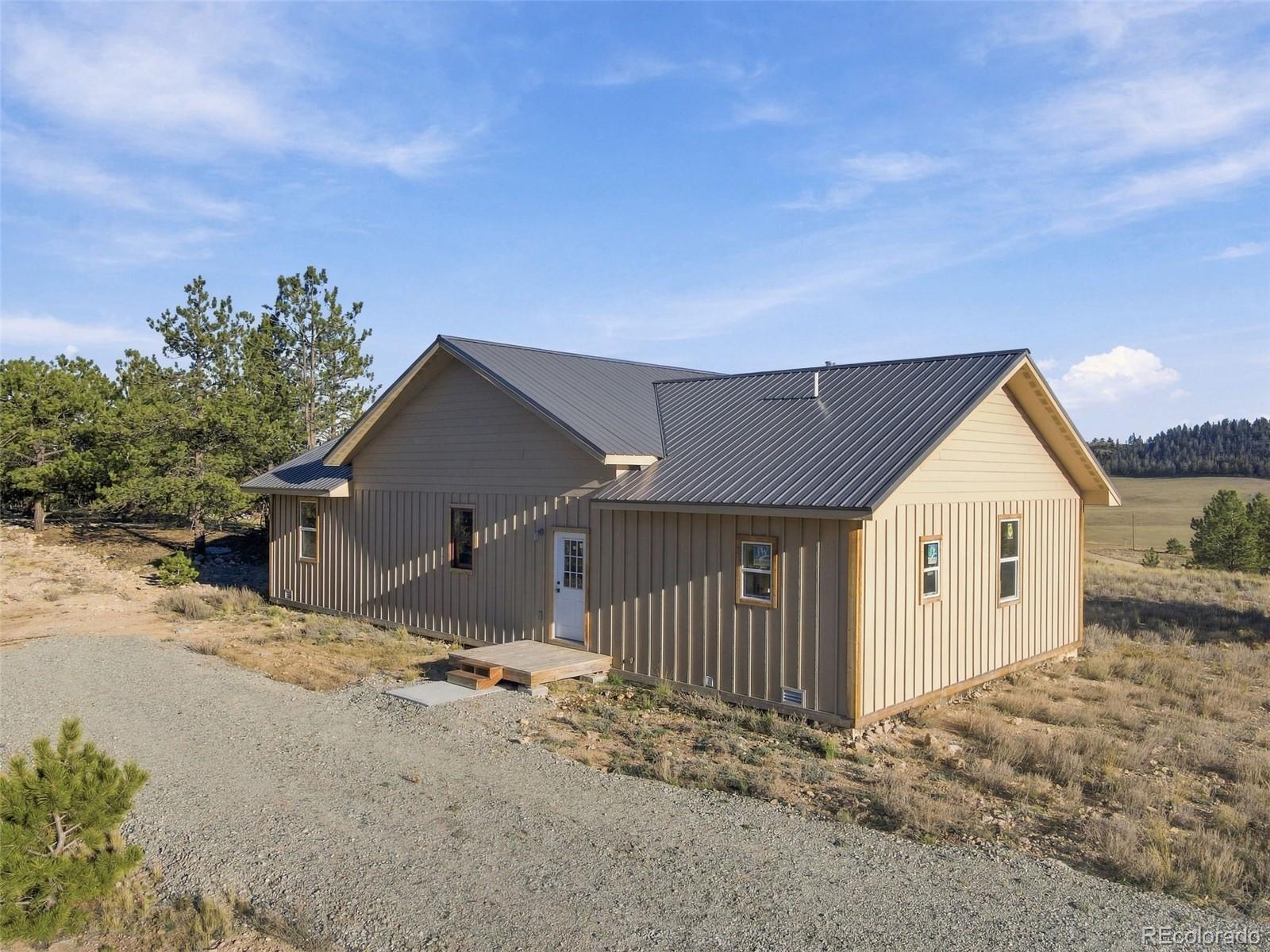 MLS Image #44 for 59  whip way,hartsel, Colorado