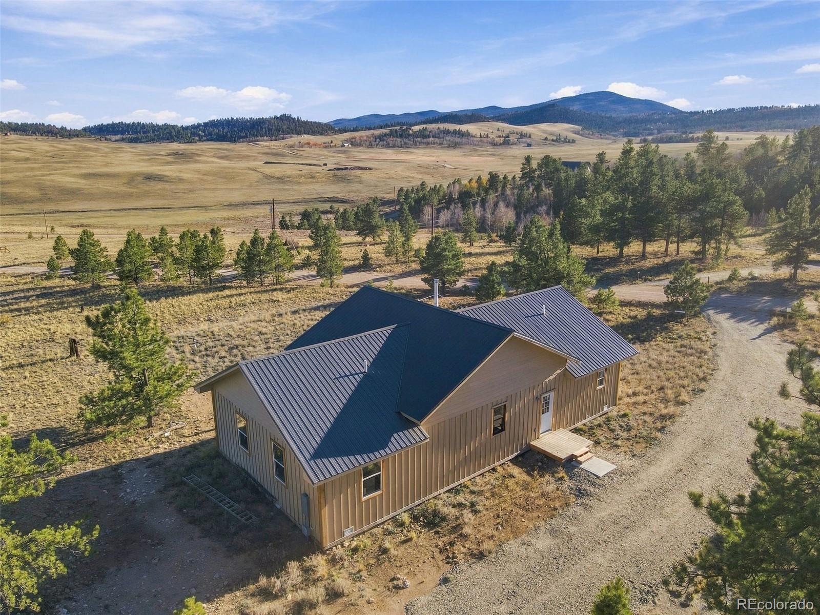 MLS Image #45 for 59  whip way,hartsel, Colorado