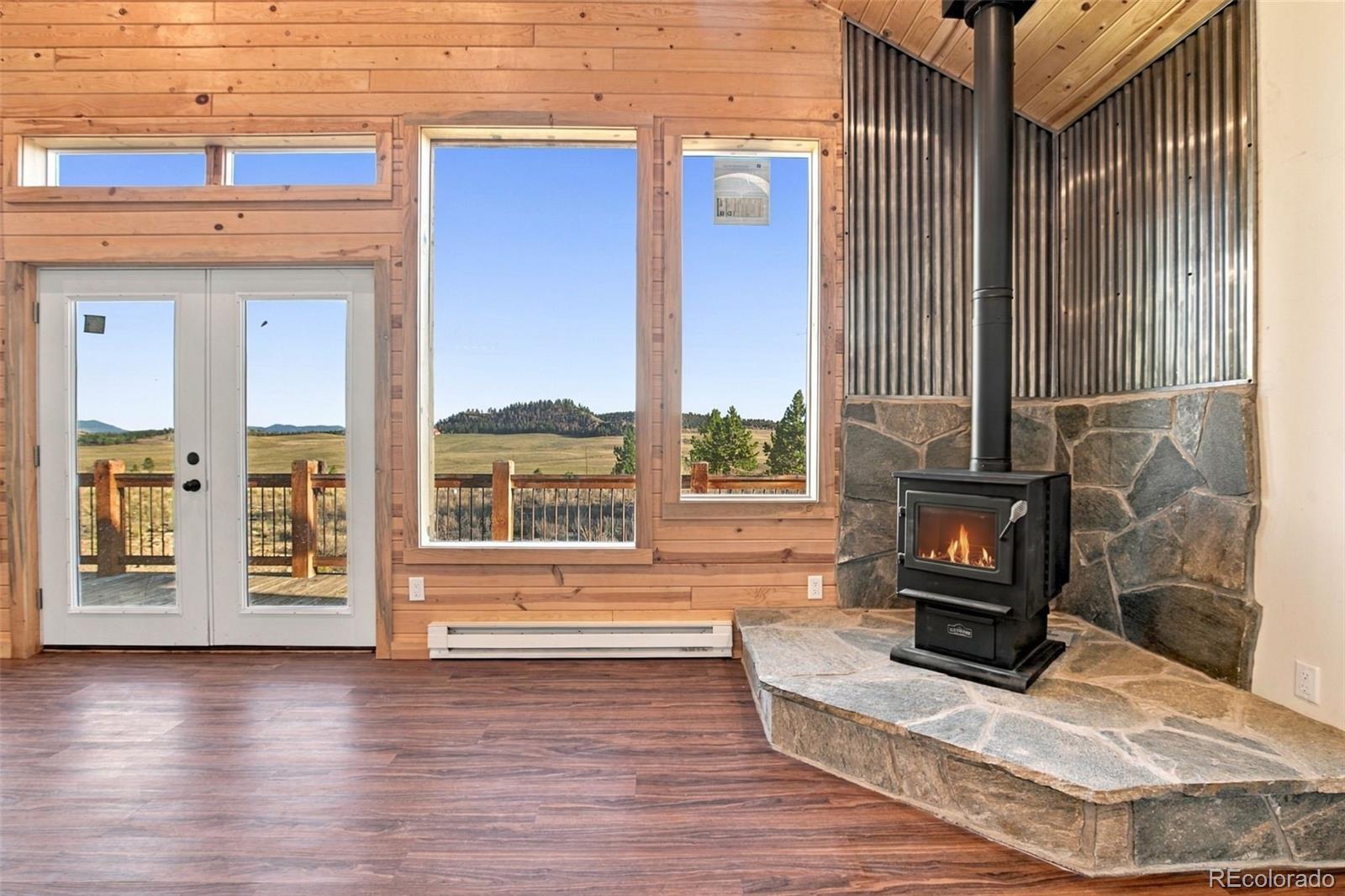 MLS Image #5 for 59  whip way,hartsel, Colorado