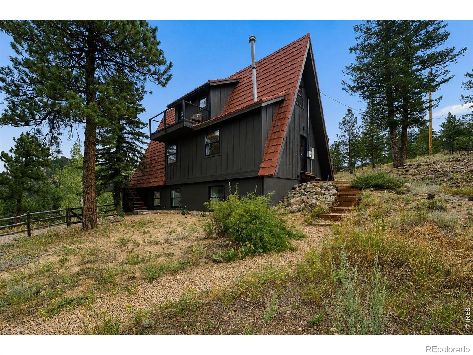 MLS Image #39 for 118  crooked spur,boulder, Colorado