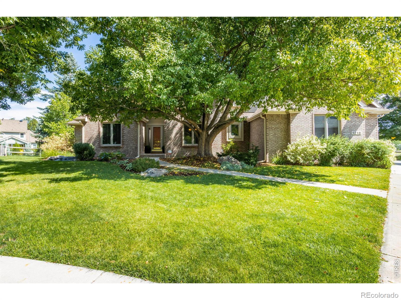 MLS Image #7 for 1218  chickadee court,fort collins, Colorado