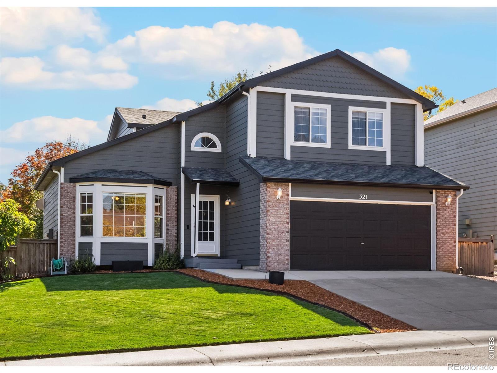 MLS Image #0 for 521  dunraven drive,fort collins, Colorado