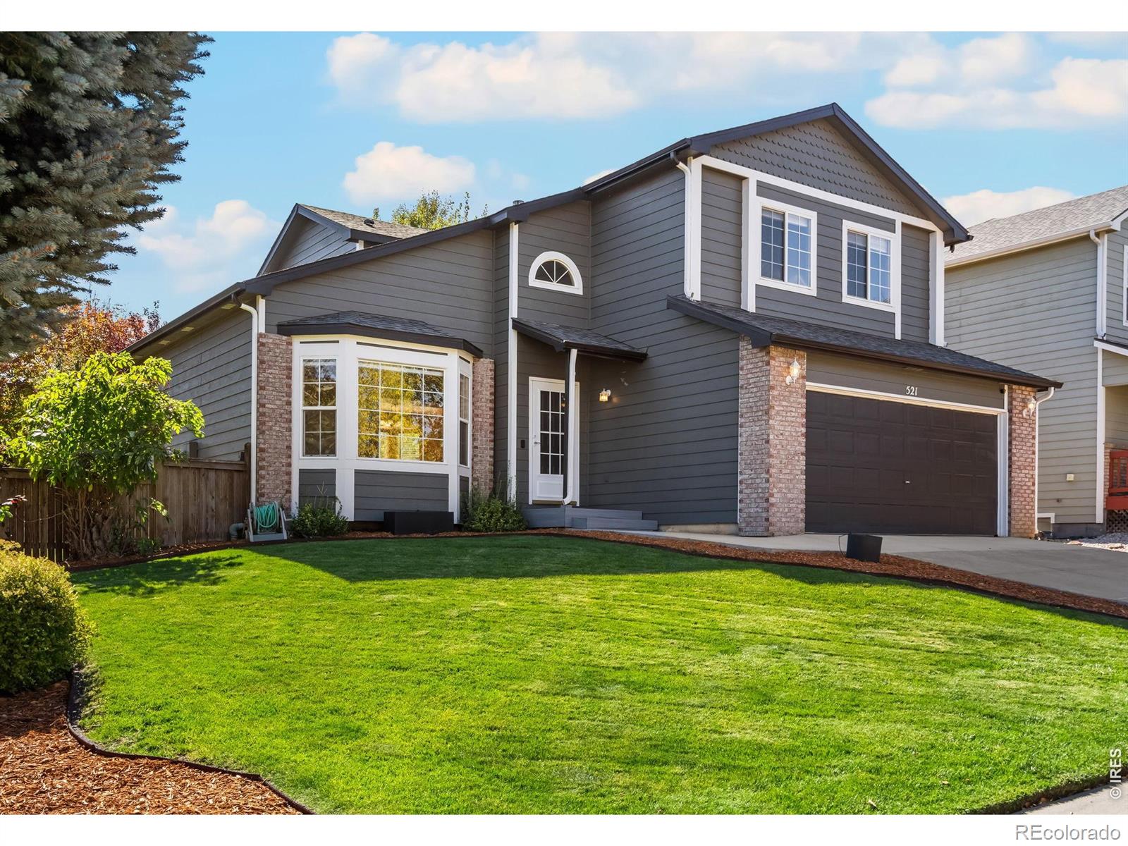 MLS Image #2 for 521  dunraven drive,fort collins, Colorado