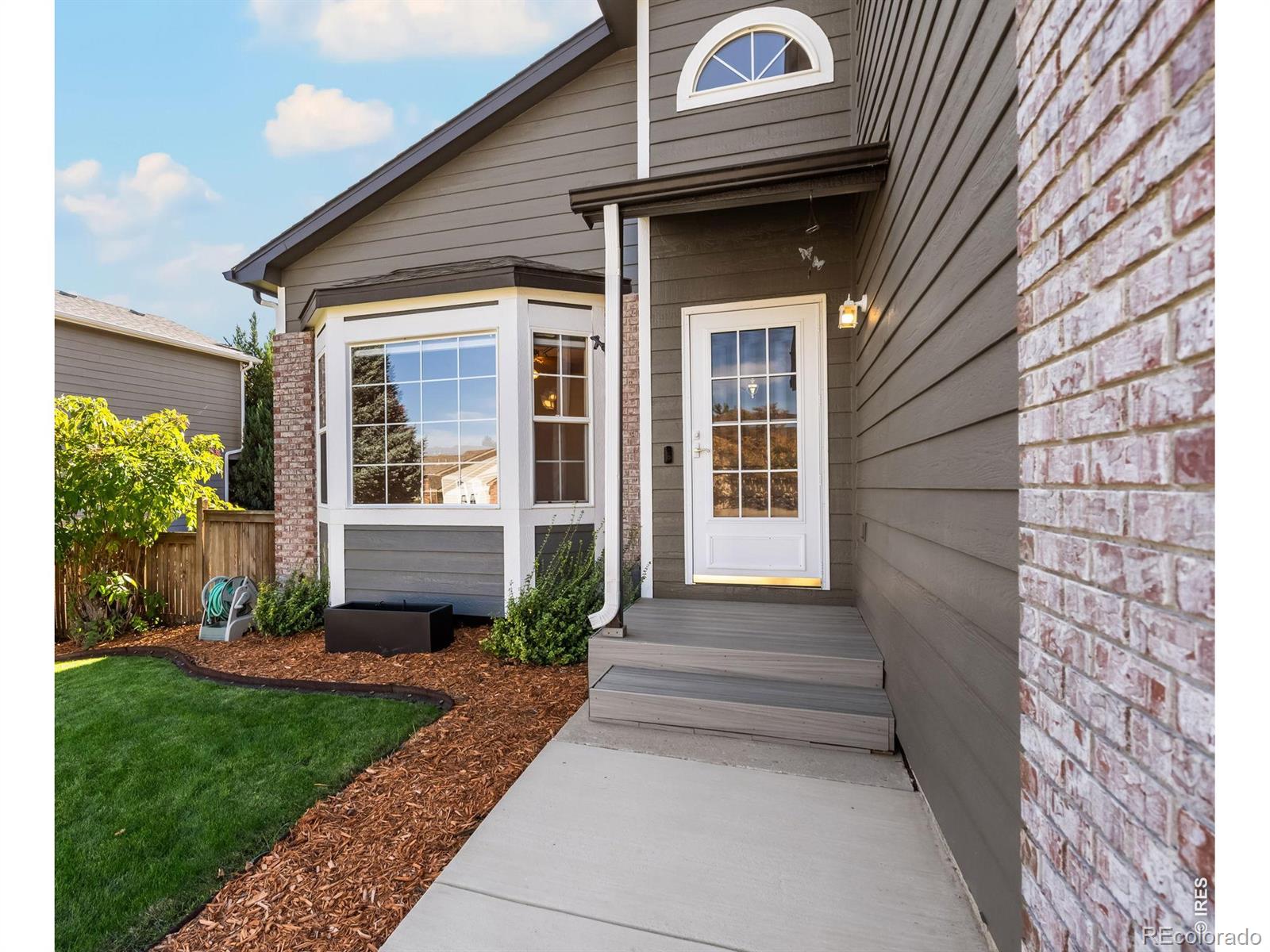 MLS Image #3 for 521  dunraven drive,fort collins, Colorado