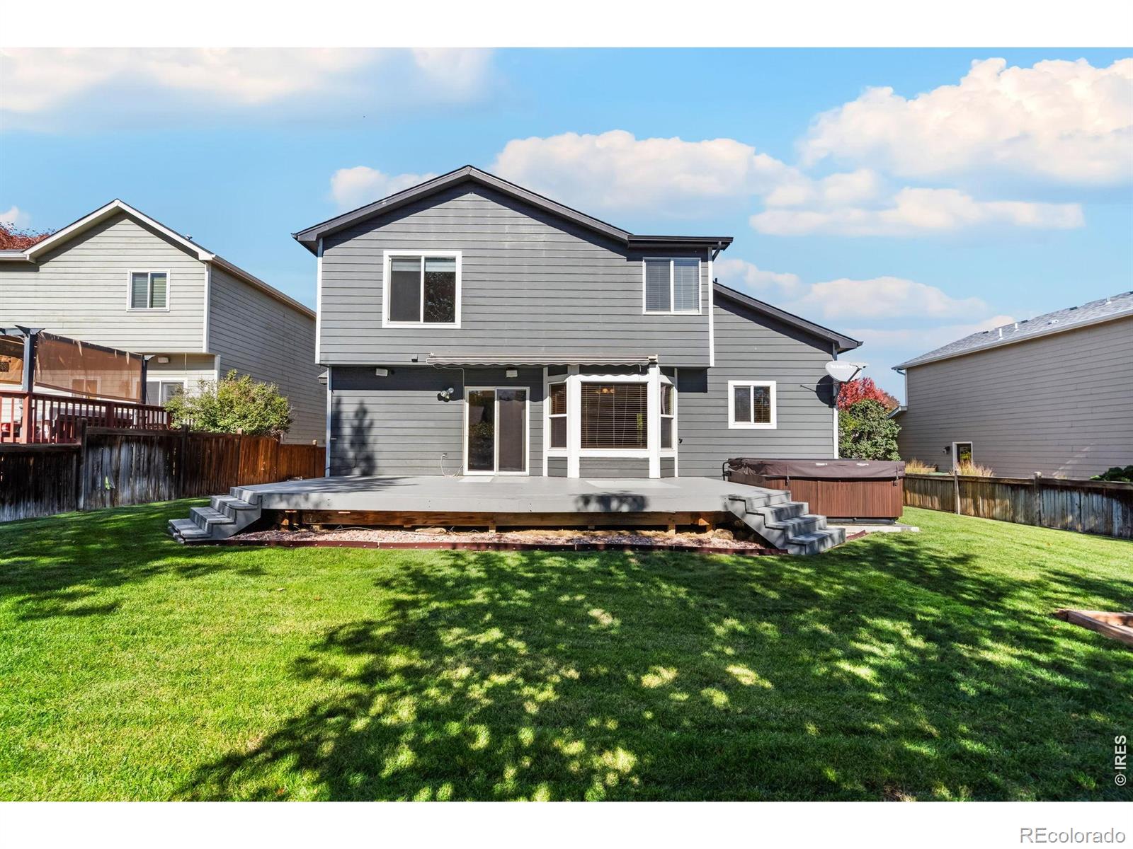 MLS Image #41 for 521  dunraven drive,fort collins, Colorado