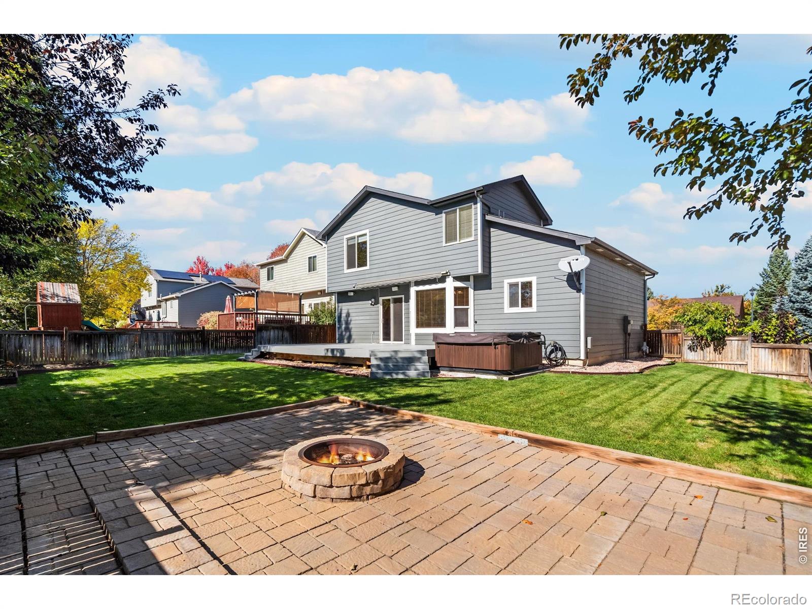 MLS Image #42 for 521  dunraven drive,fort collins, Colorado