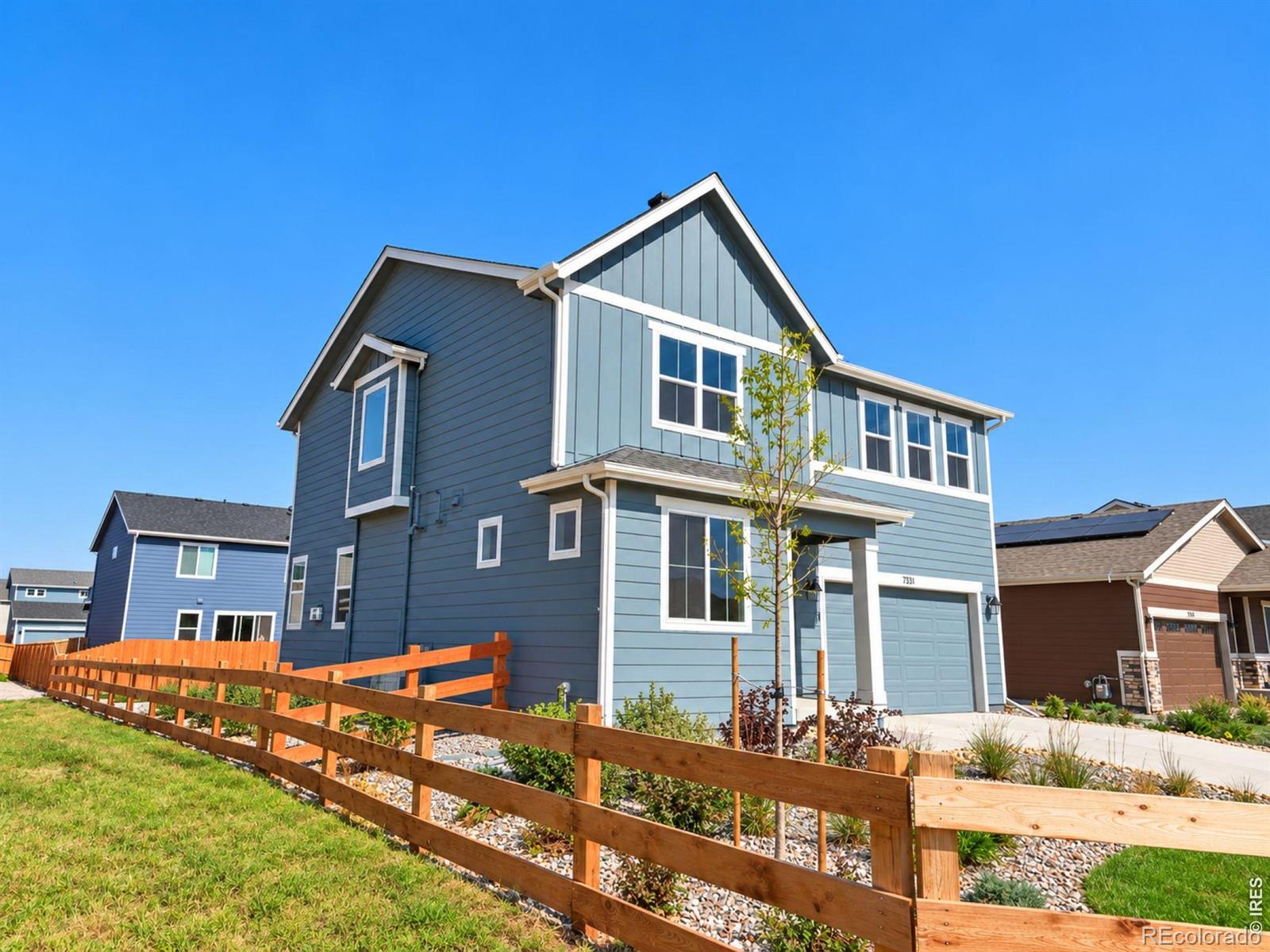 MLS Image #28 for 7331  swan river street,frederick, Colorado