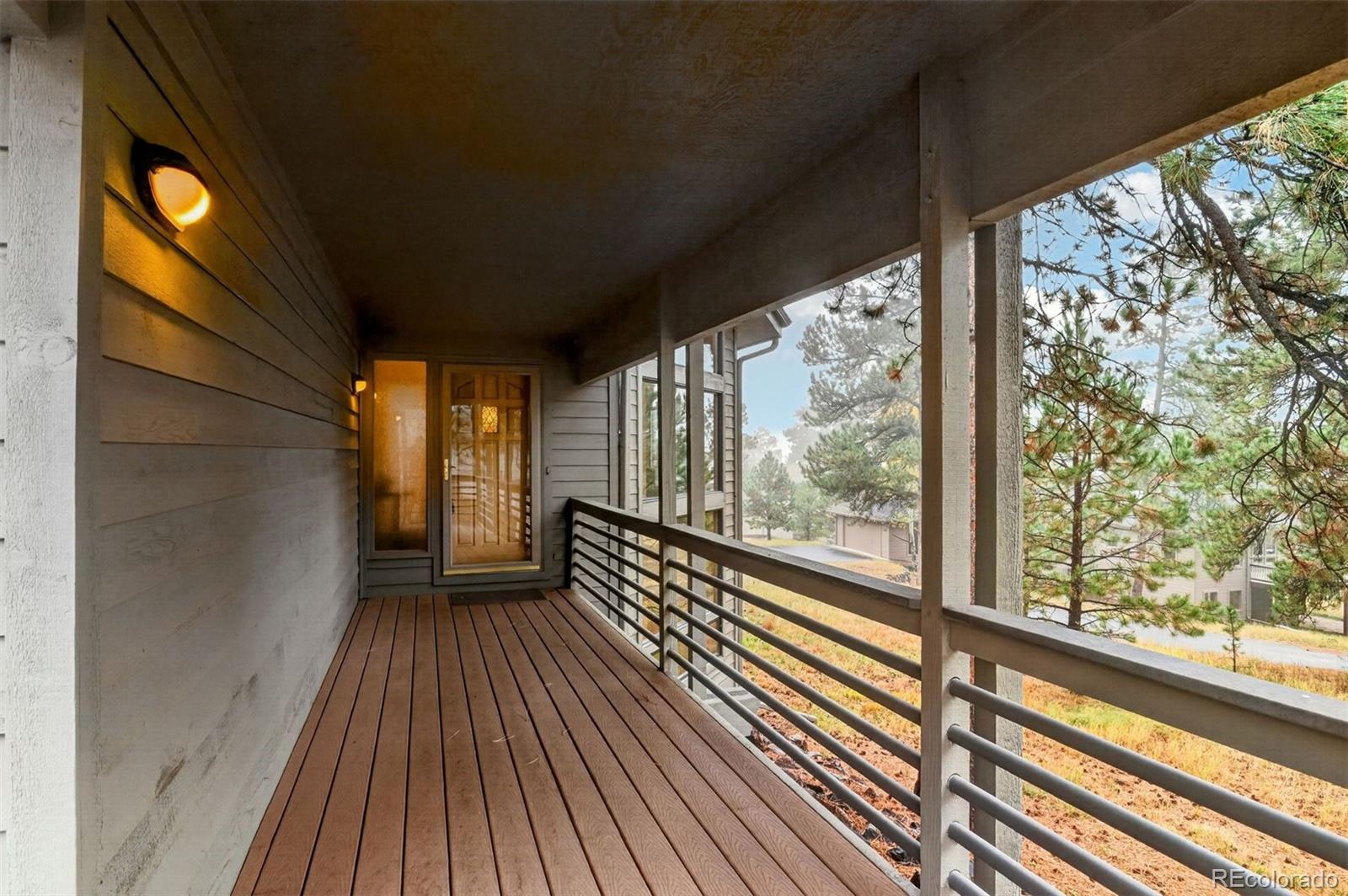 MLS Image #1 for 1318  northridge court,golden, Colorado