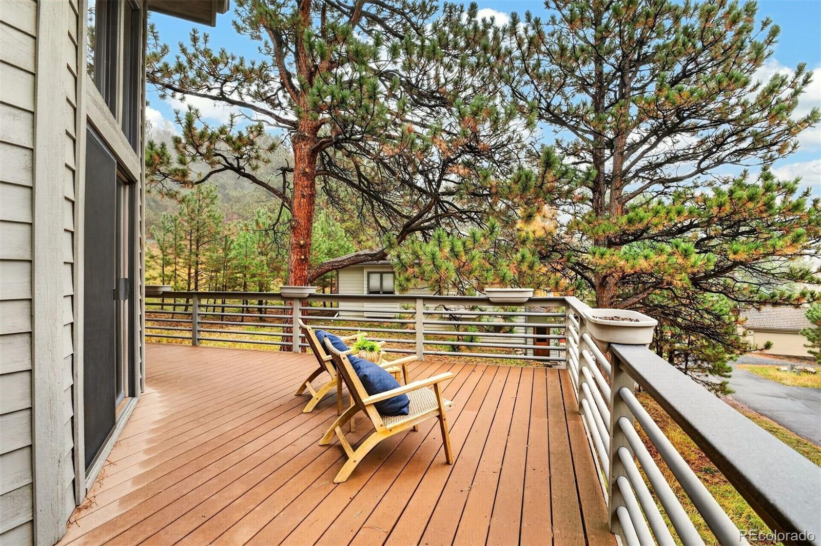 MLS Image #11 for 1318  northridge court,golden, Colorado