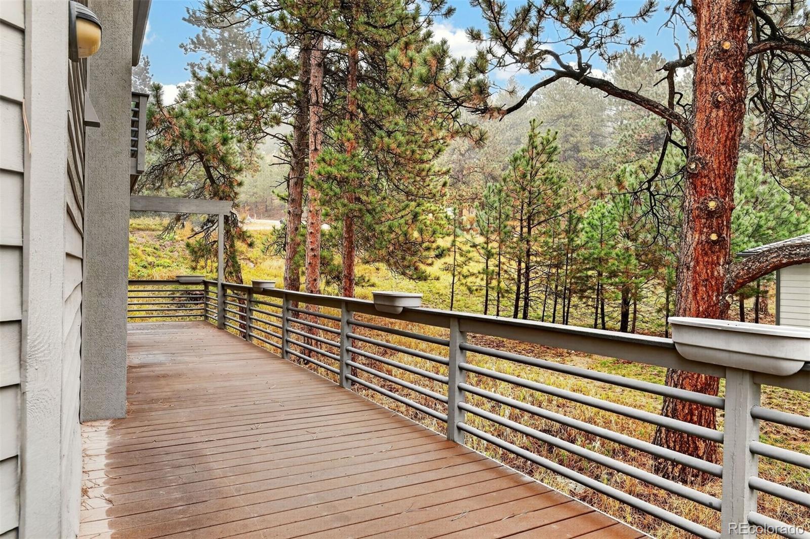 MLS Image #12 for 1318  northridge court,golden, Colorado