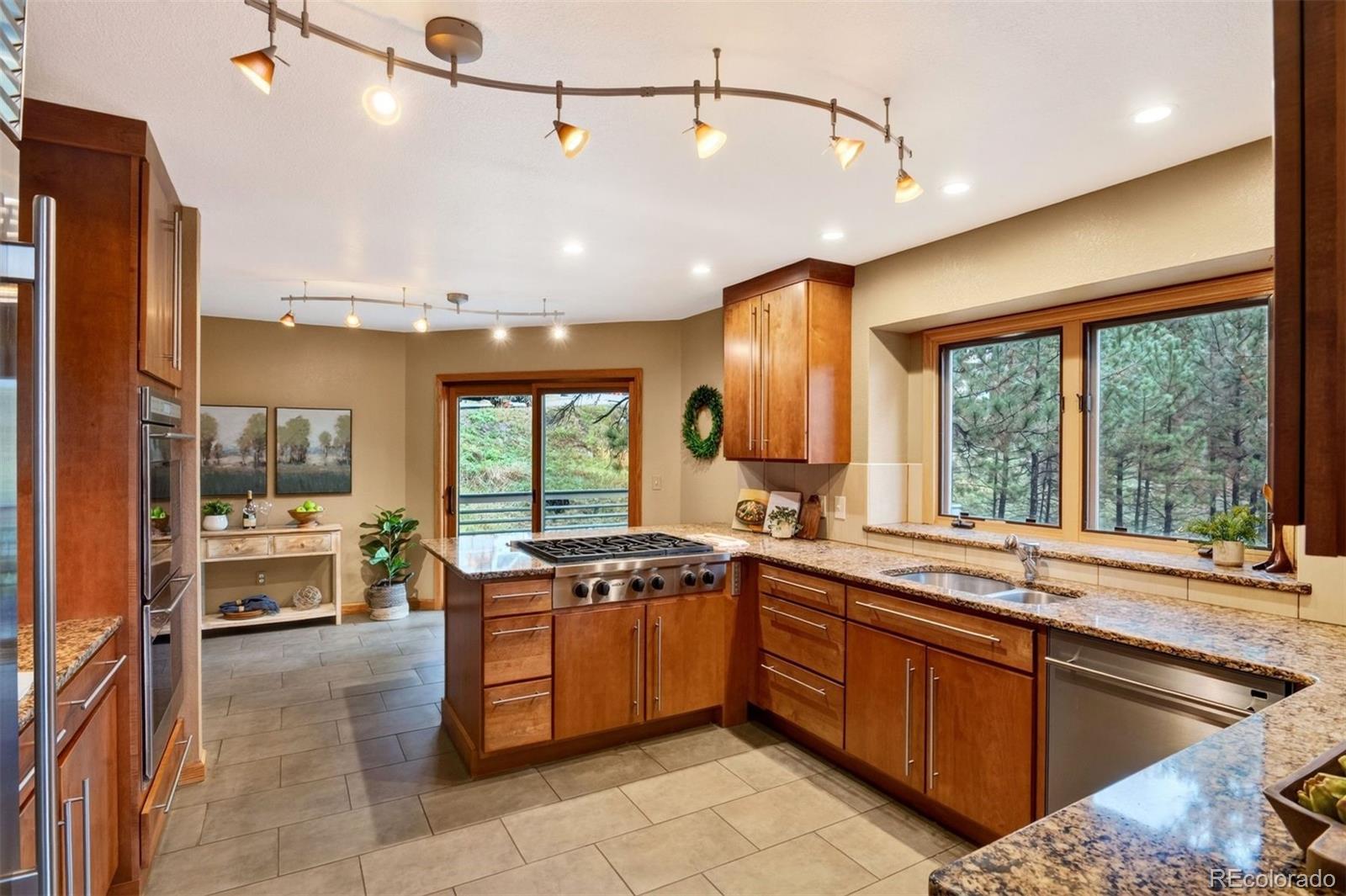 MLS Image #16 for 1318  northridge court,golden, Colorado