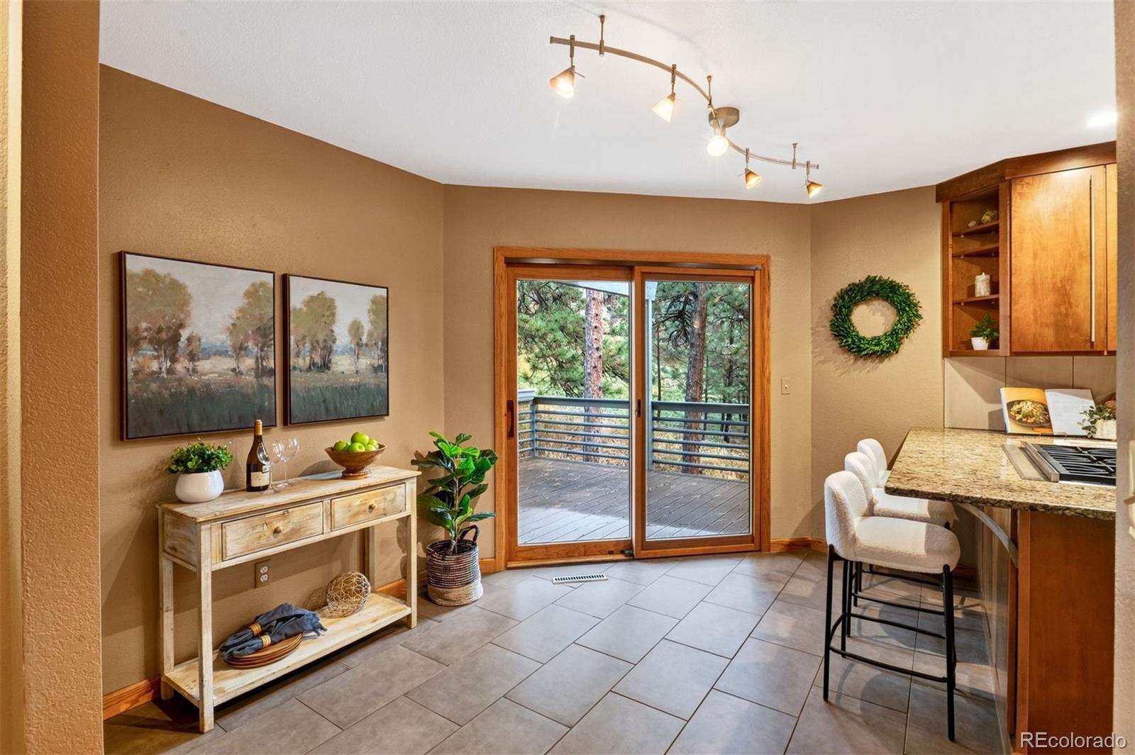 MLS Image #17 for 1318  northridge court,golden, Colorado