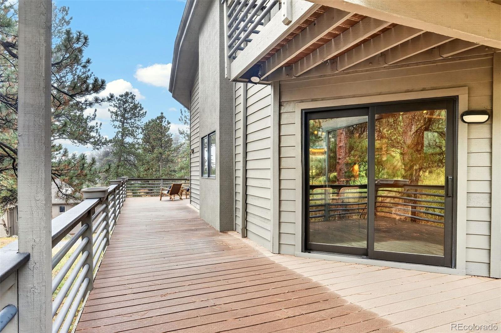 MLS Image #18 for 1318  northridge court,golden, Colorado