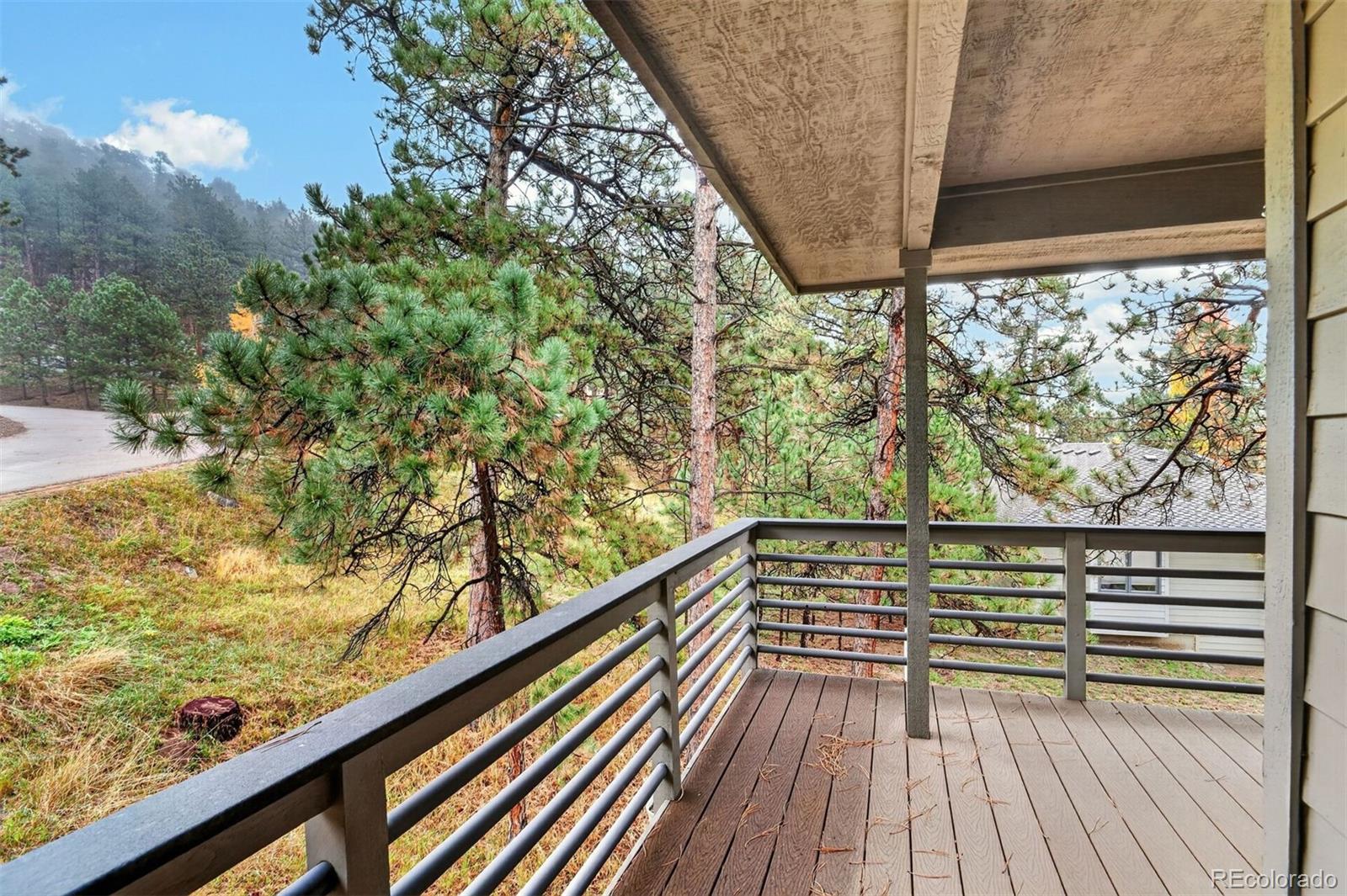 MLS Image #19 for 1318  northridge court,golden, Colorado