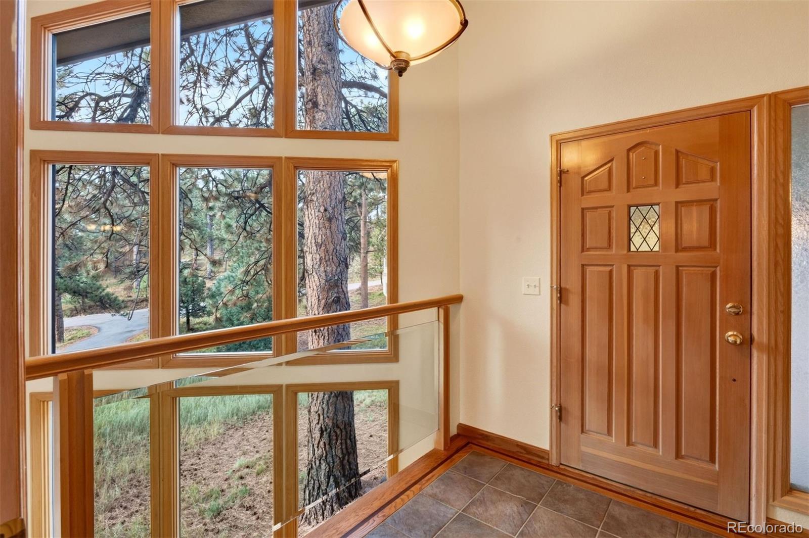 MLS Image #2 for 1318  northridge court,golden, Colorado