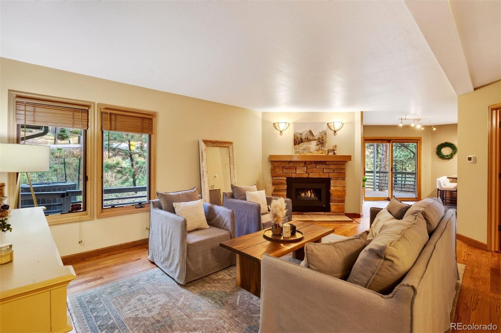 MLS Image #21 for 1318  northridge court,golden, Colorado
