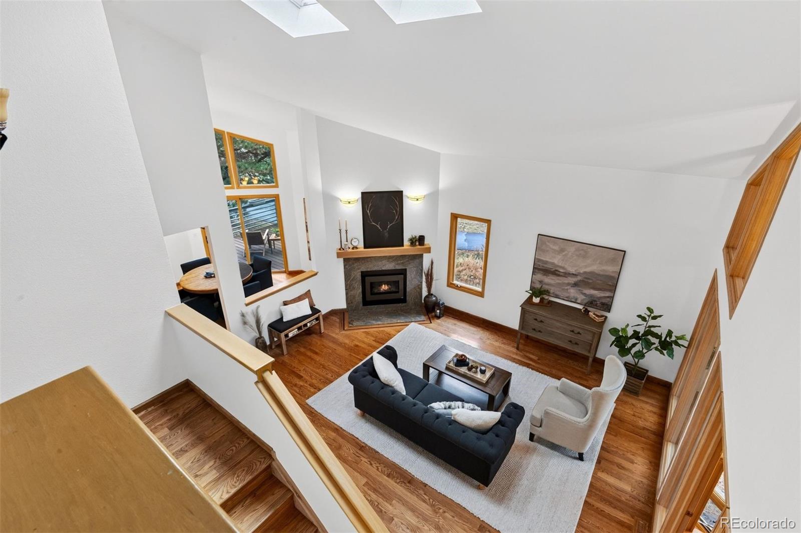 MLS Image #24 for 1318  northridge court,golden, Colorado