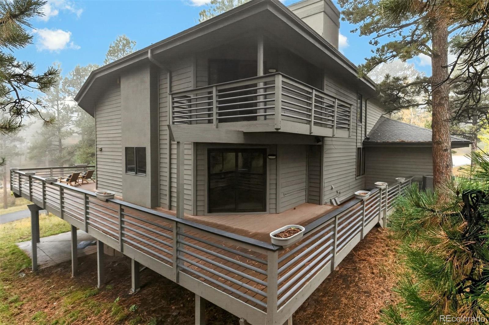 MLS Image #28 for 1318  northridge court,golden, Colorado