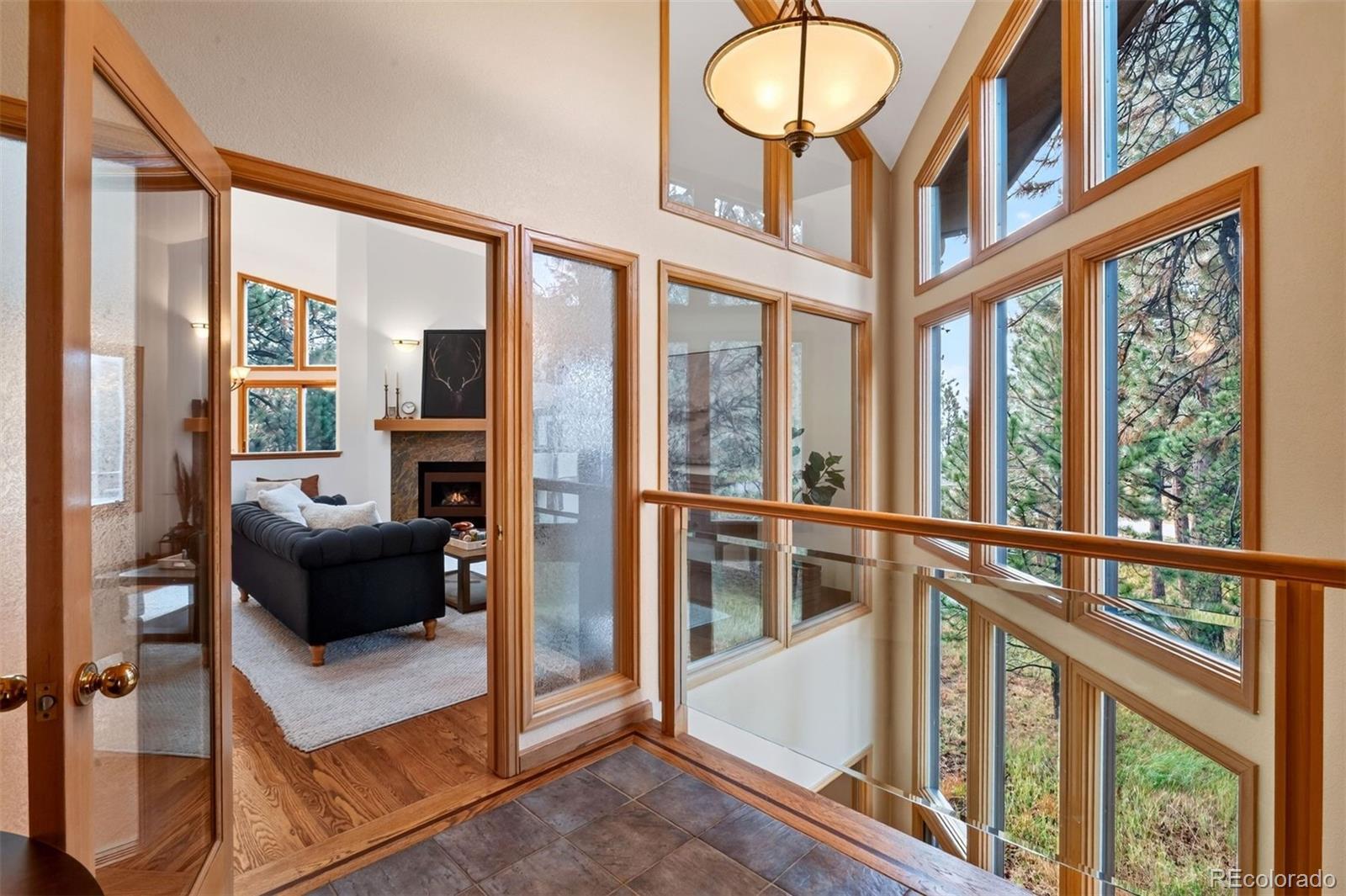 MLS Image #3 for 1318  northridge court,golden, Colorado