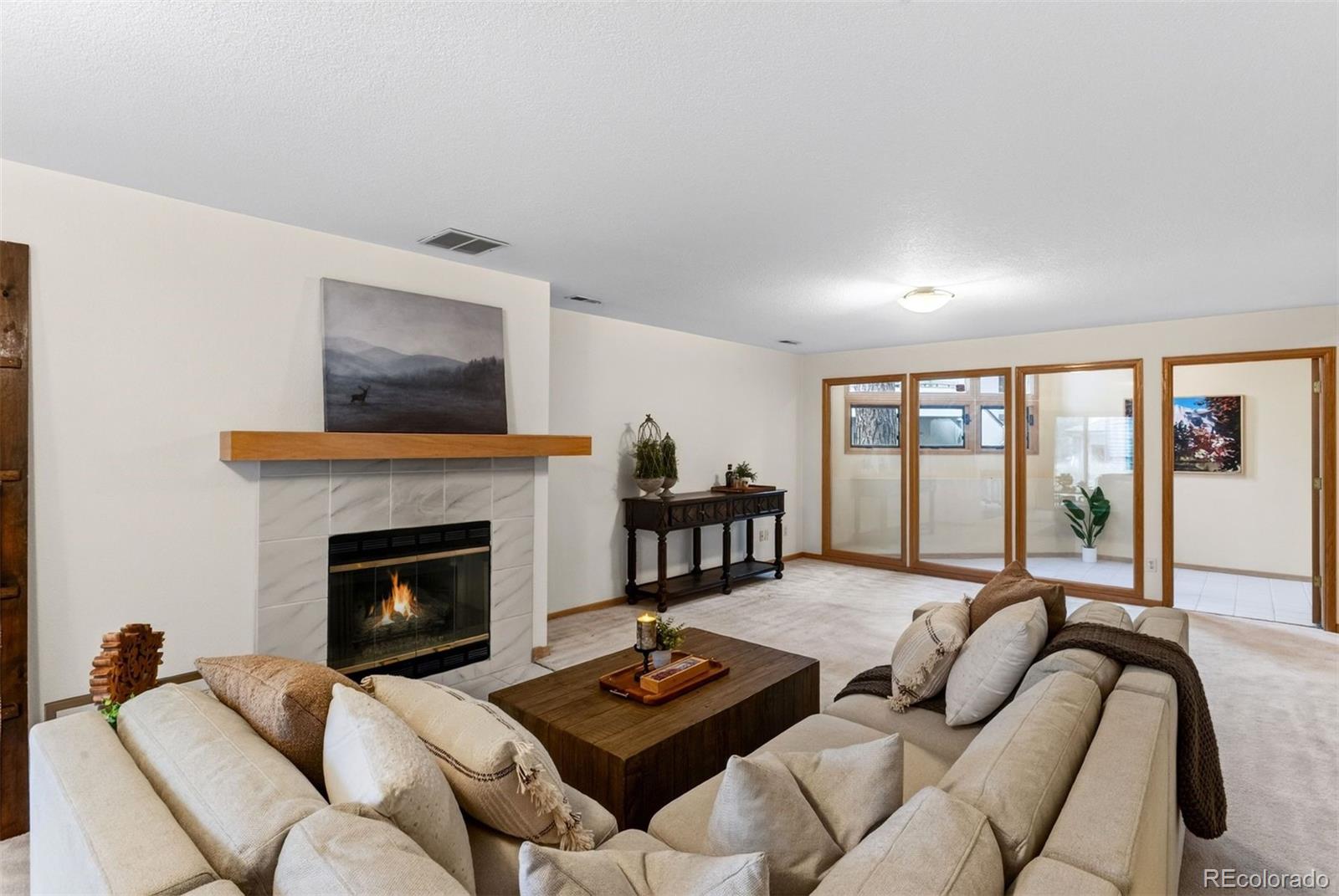 MLS Image #36 for 1318  northridge court,golden, Colorado