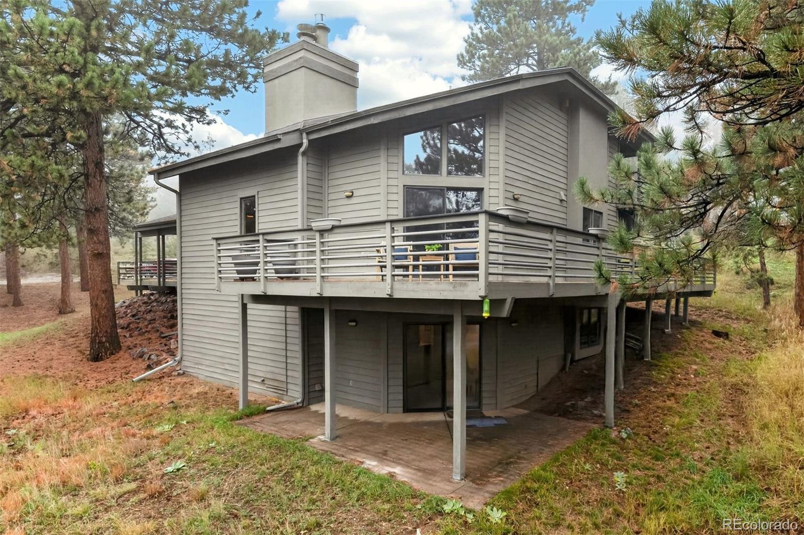 MLS Image #38 for 1318  northridge court,golden, Colorado