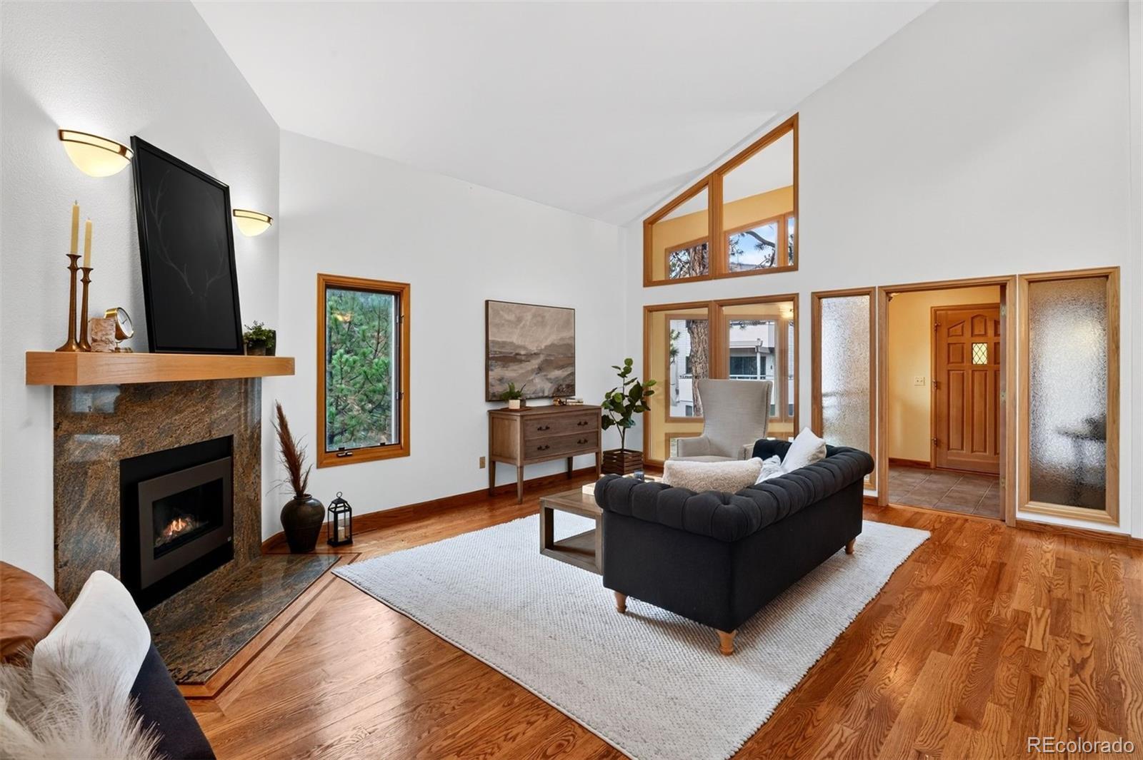 MLS Image #4 for 1318  northridge court,golden, Colorado