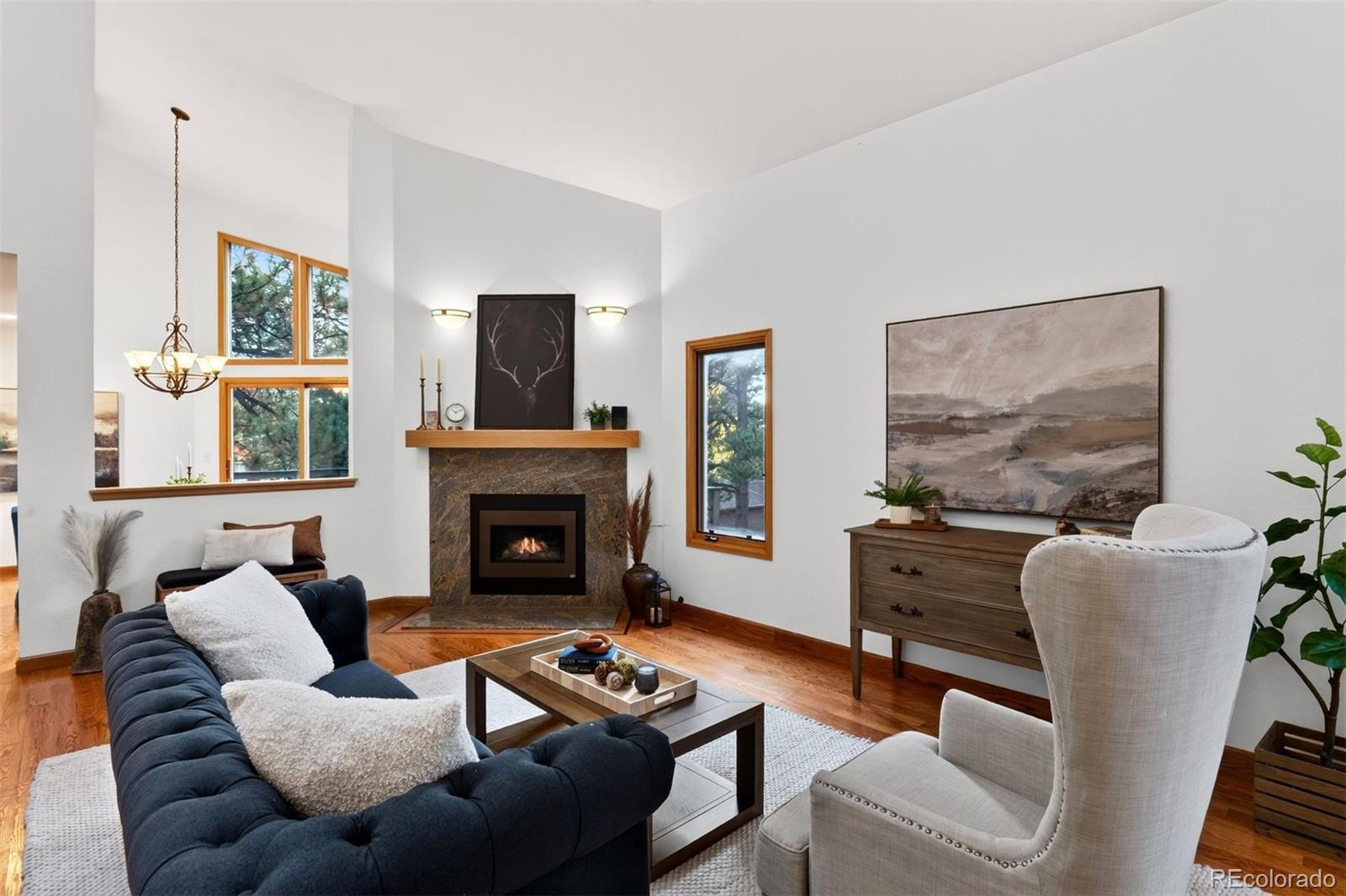 MLS Image #6 for 1318  northridge court,golden, Colorado