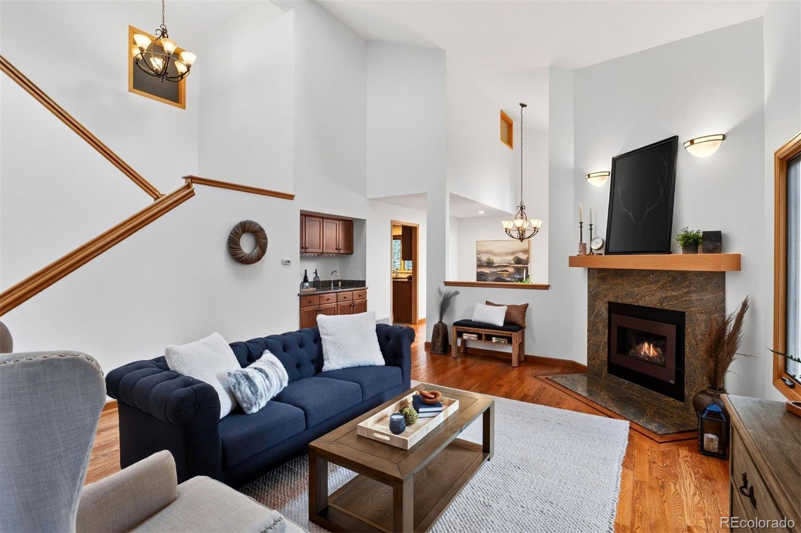 MLS Image #7 for 1318  northridge court,golden, Colorado