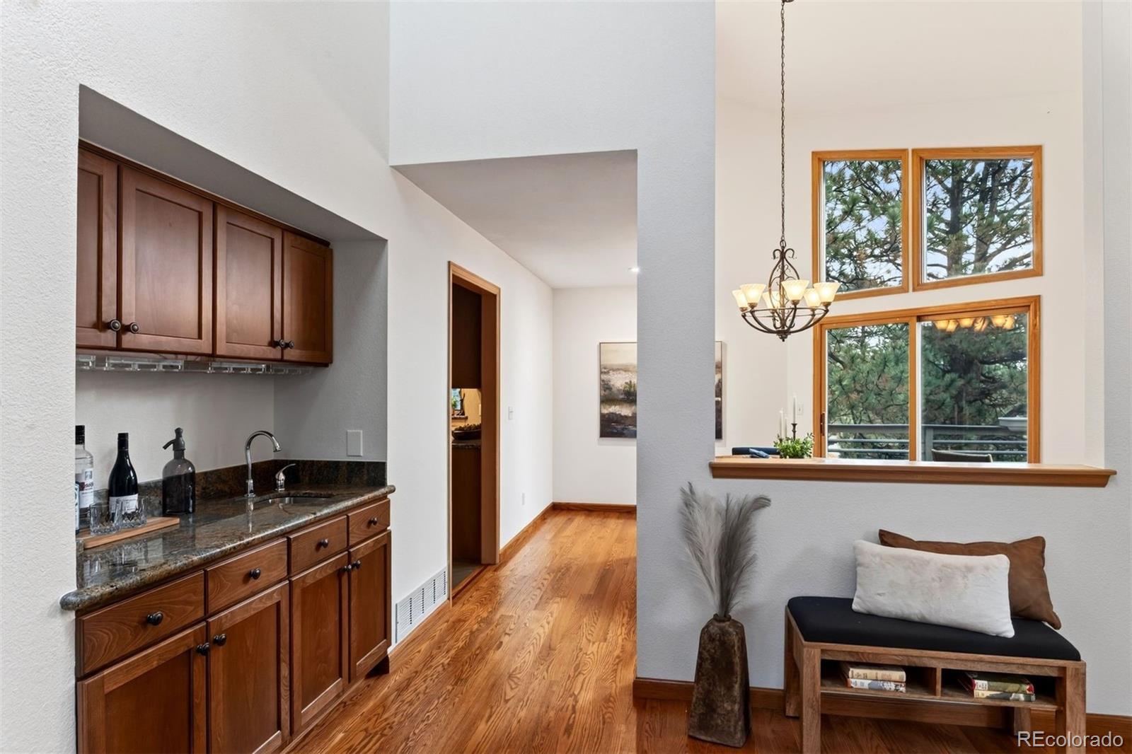 MLS Image #8 for 1318  northridge court,golden, Colorado
