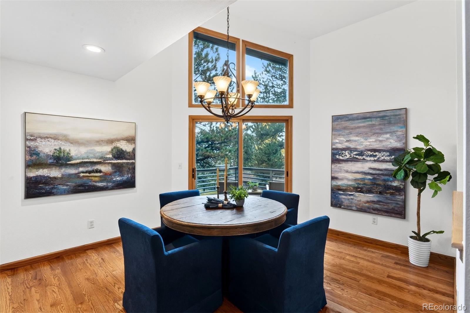 MLS Image #9 for 1318  northridge court,golden, Colorado