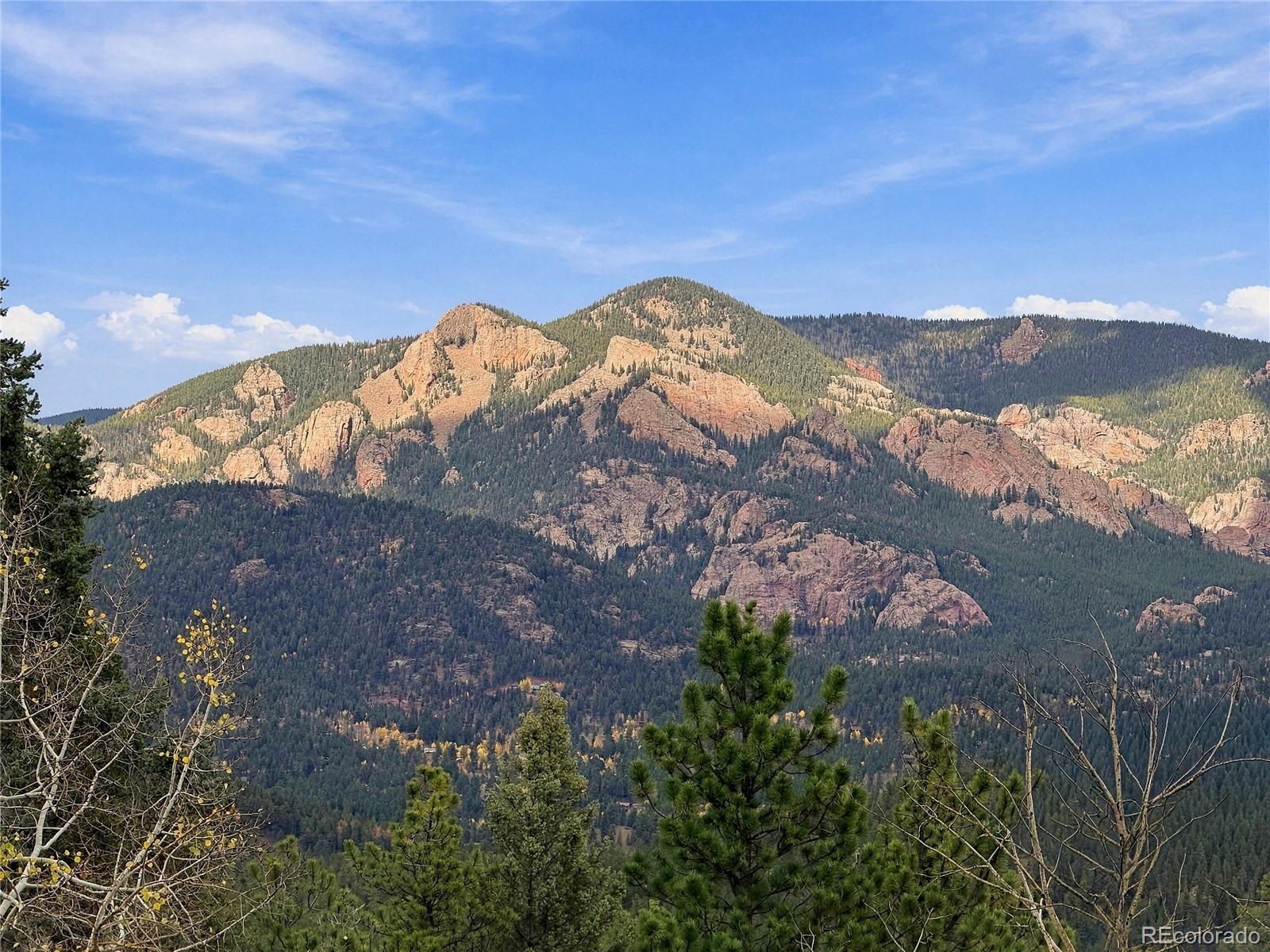 MLS Image #0 for 34383  ponca road,pine, Colorado
