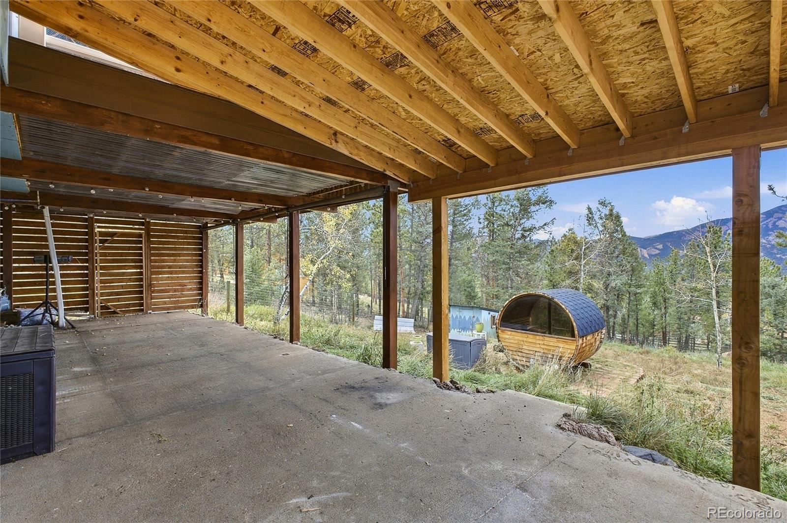 MLS Image #15 for 34383  ponca road,pine, Colorado