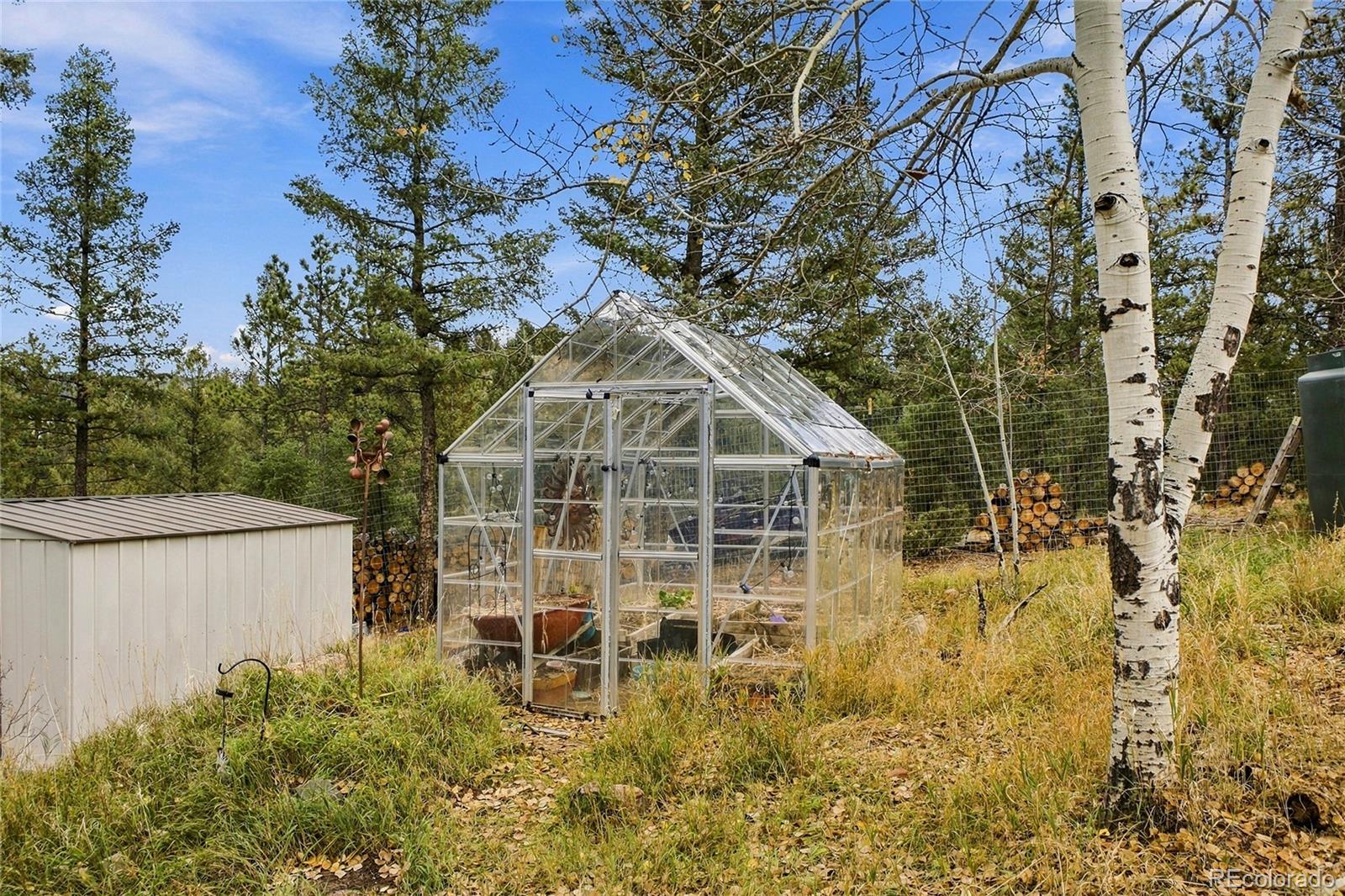MLS Image #17 for 34383  ponca road,pine, Colorado