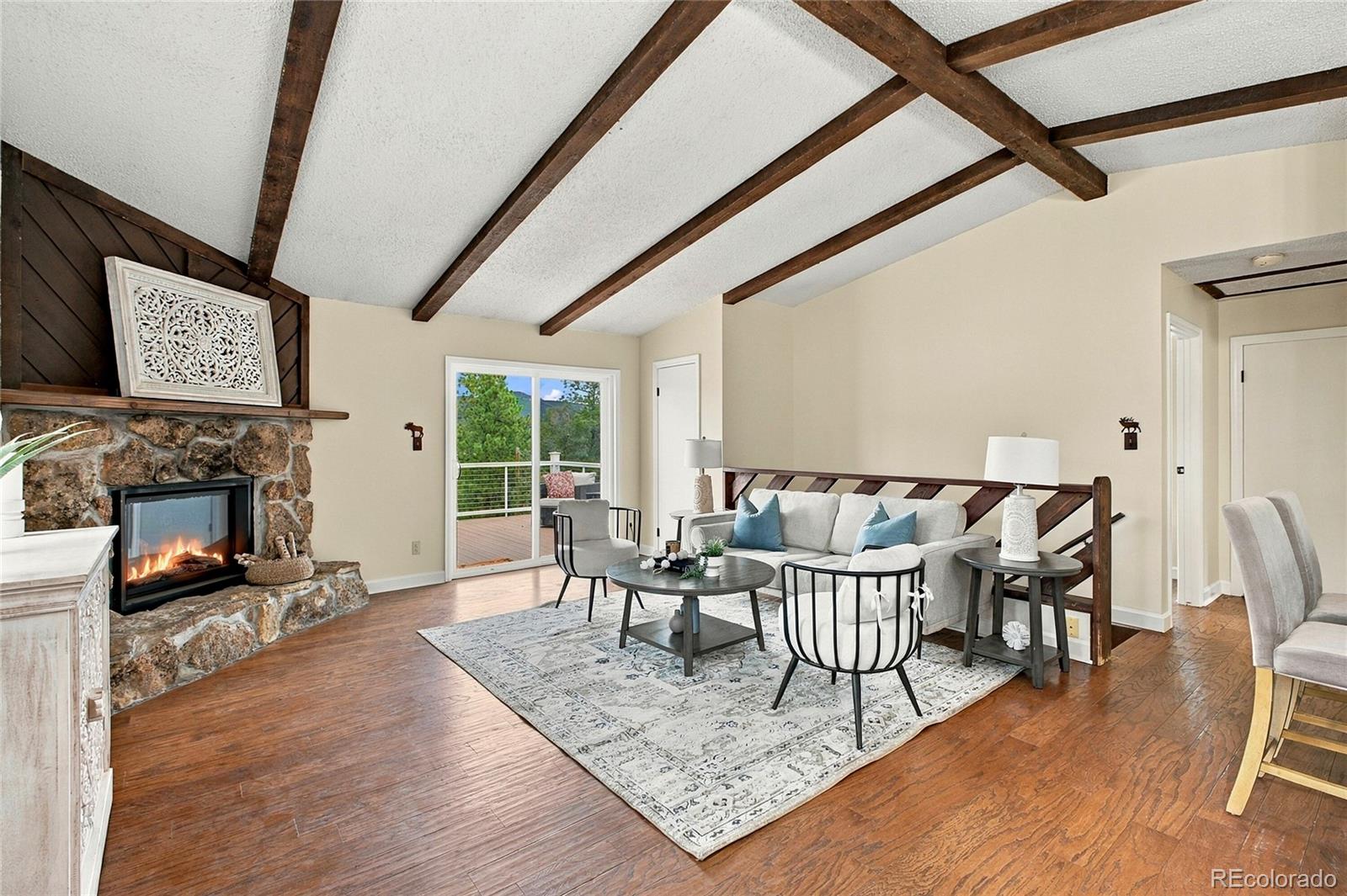 MLS Image #2 for 34383  ponca road,pine, Colorado