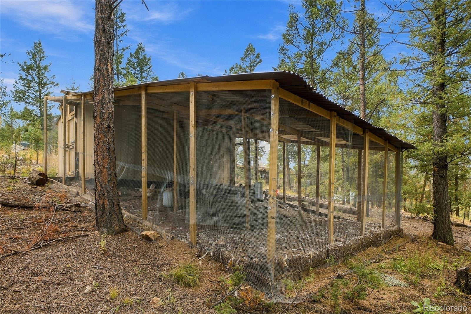 MLS Image #21 for 34383  ponca road,pine, Colorado