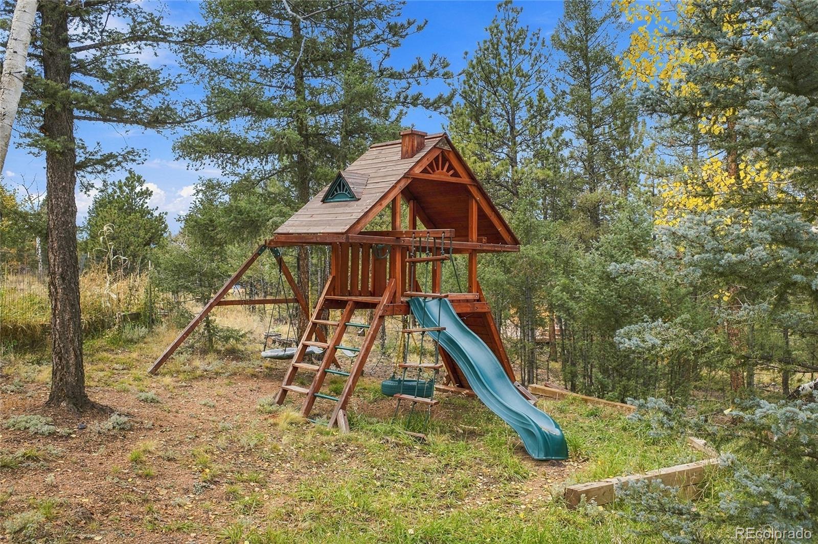 MLS Image #24 for 34383  ponca road,pine, Colorado